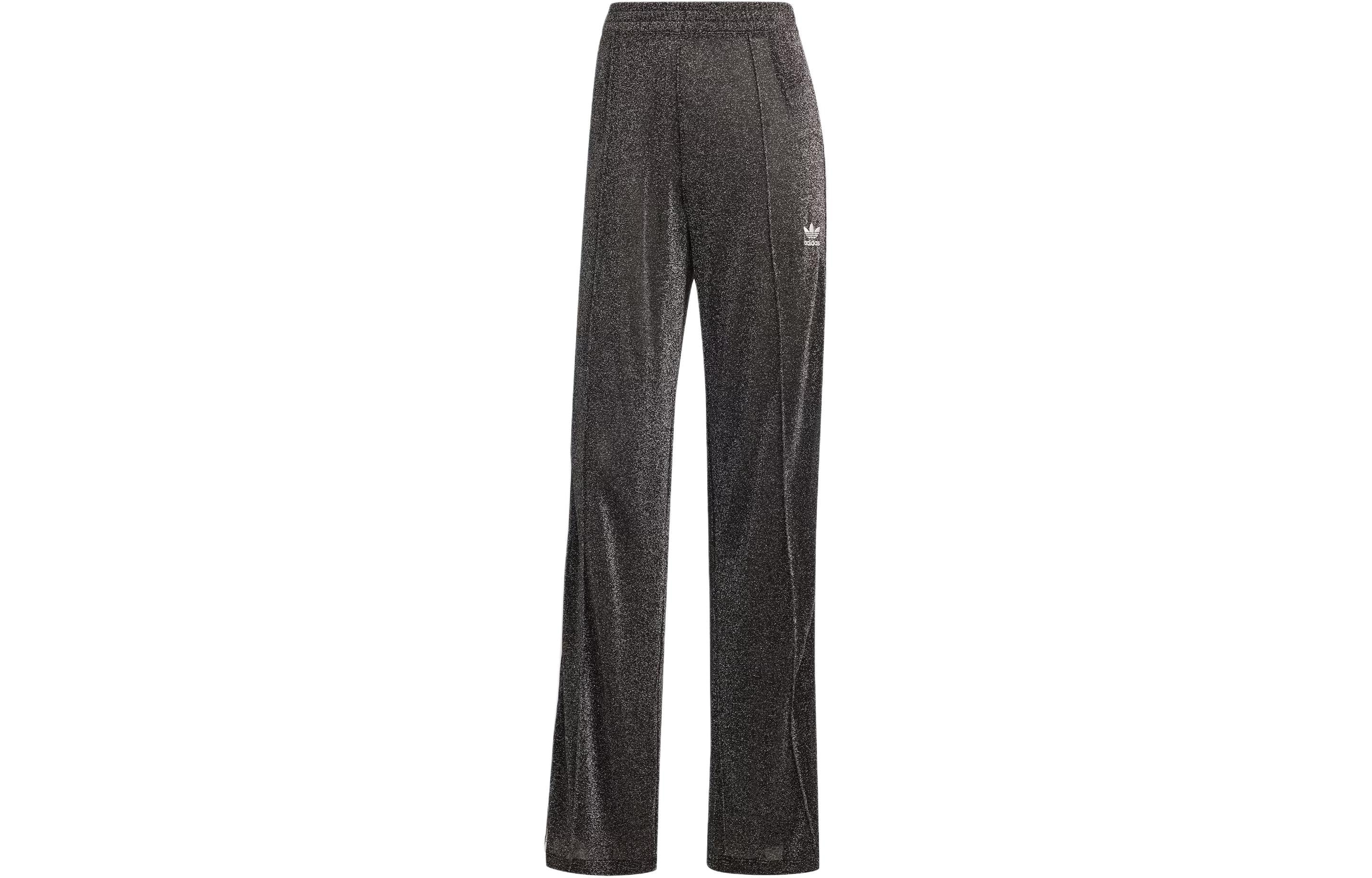 (WMNS) adidas Originals Premium Montreal Track Pants 'Black' IY3481 - 2