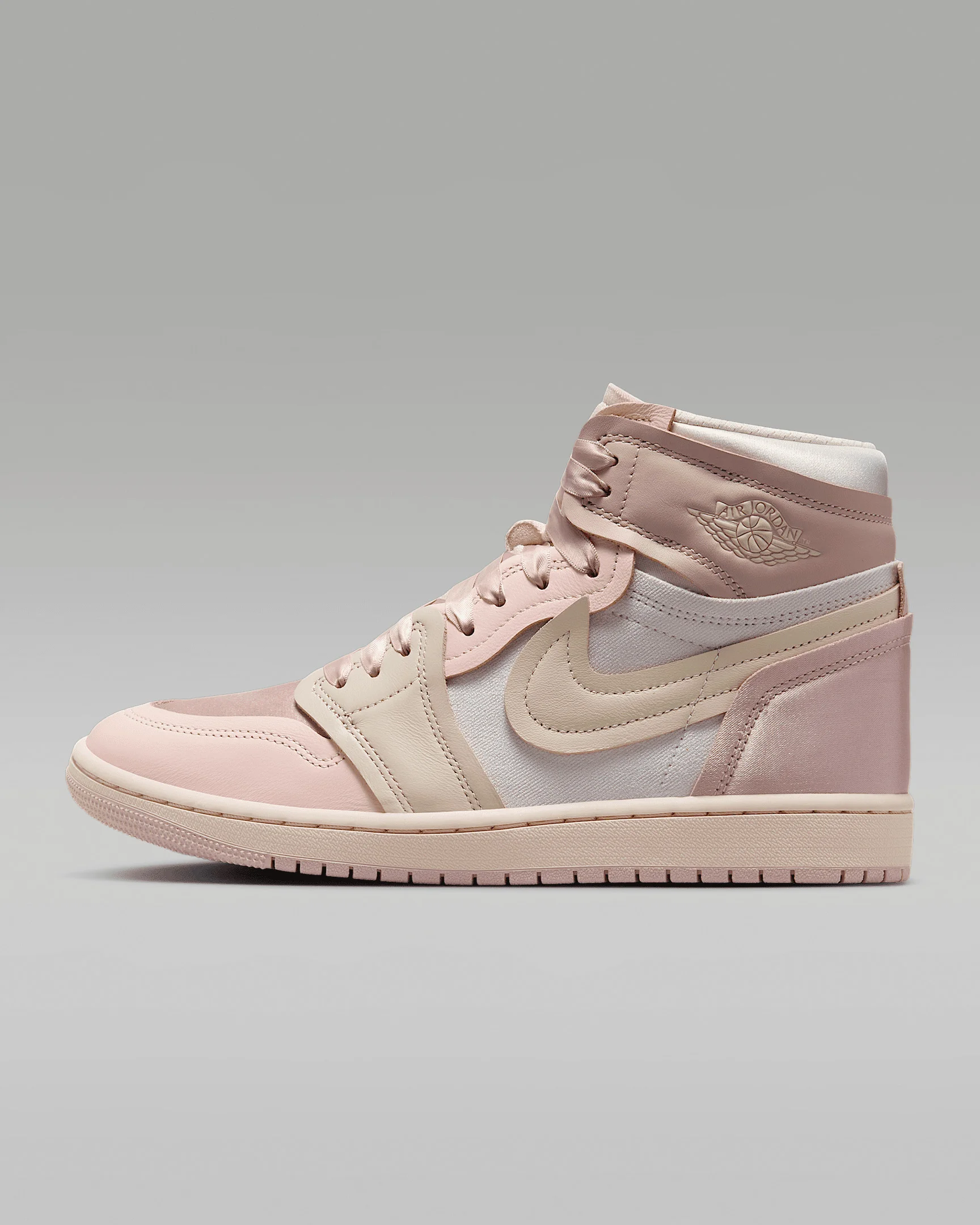 Wmns Air Jordan 1 High 'Methods Of Make' - 1
