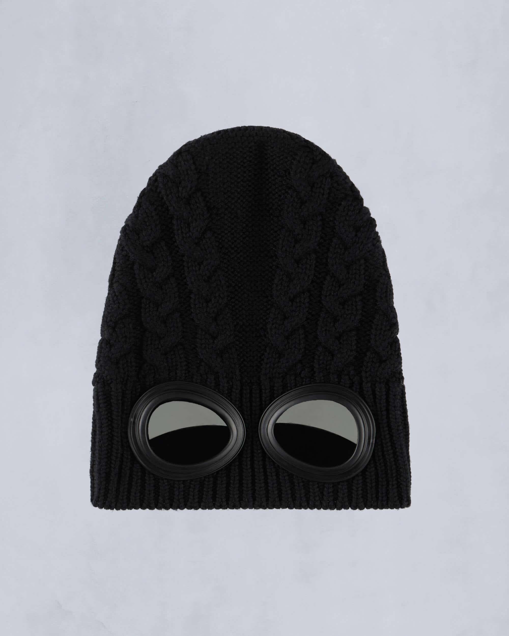 LUAR UNISEX SKULL HAT - 1