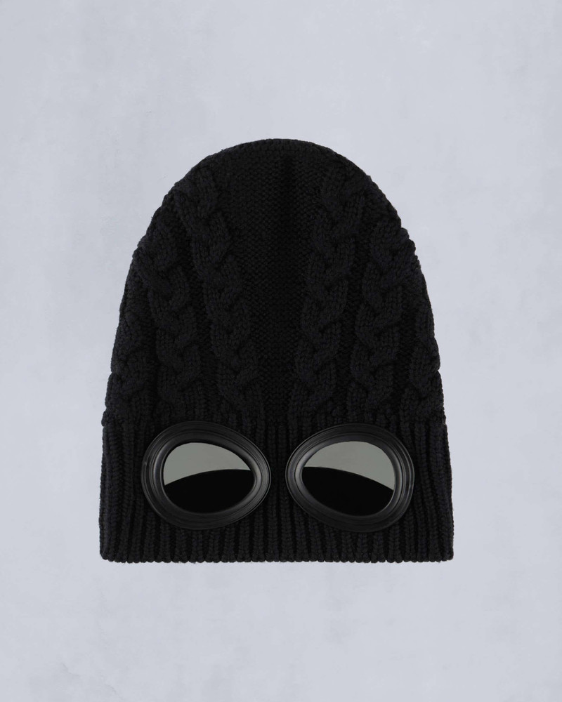 LUAR UNISEX SKULL HAT 1