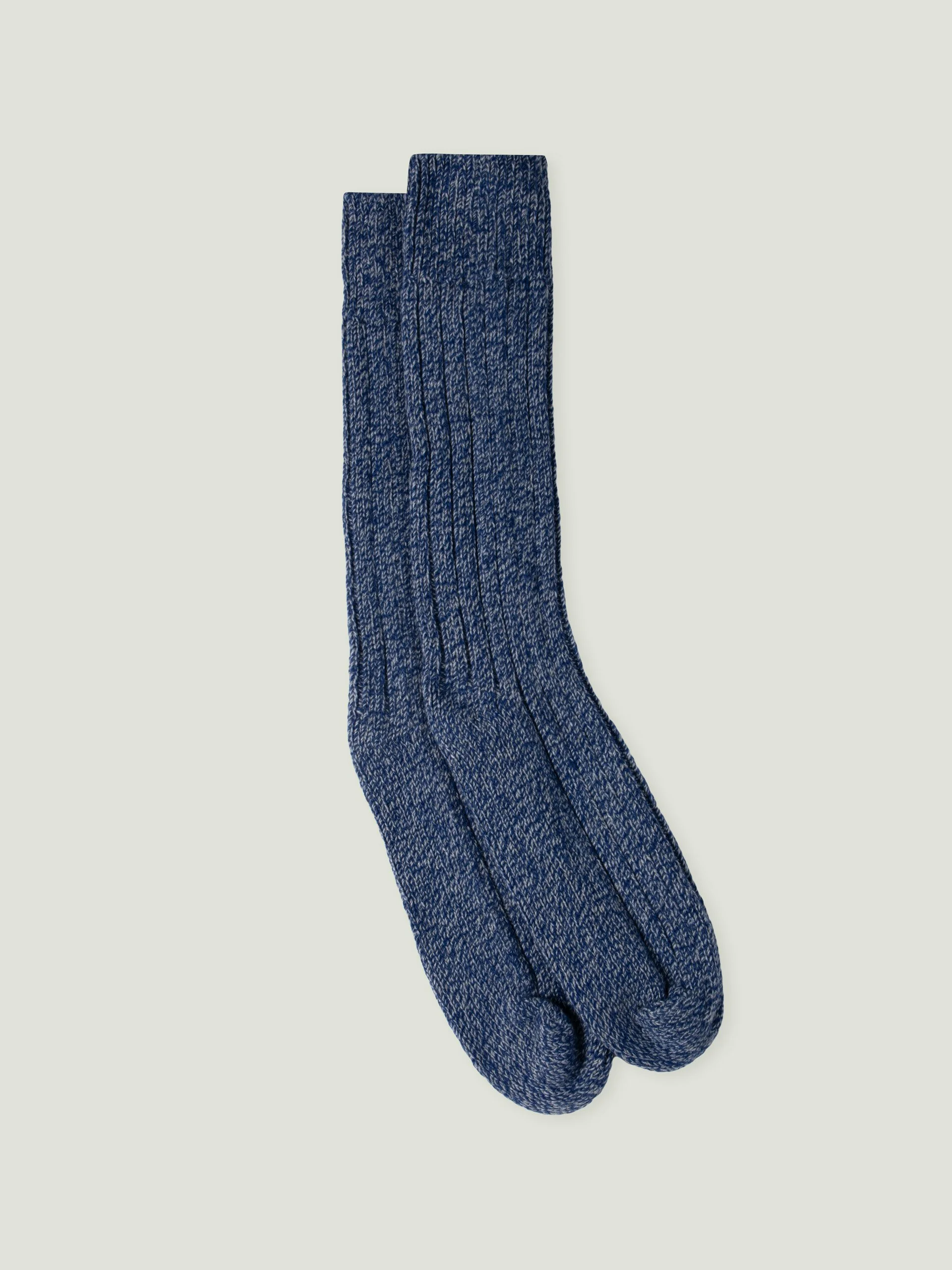 Kinship Eco Cashmere Socks - 1
