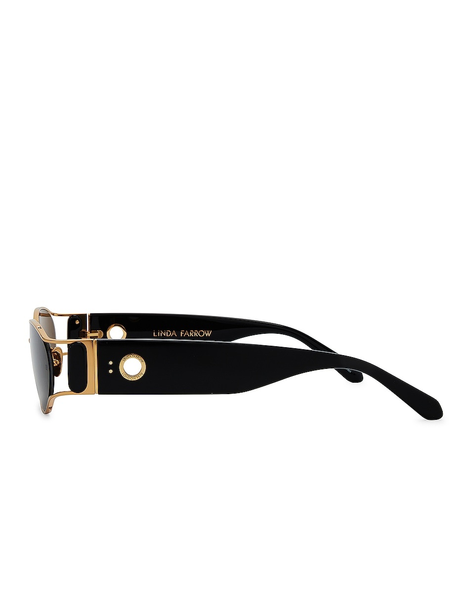 Shelby Cat Eye Sunglasses - 3