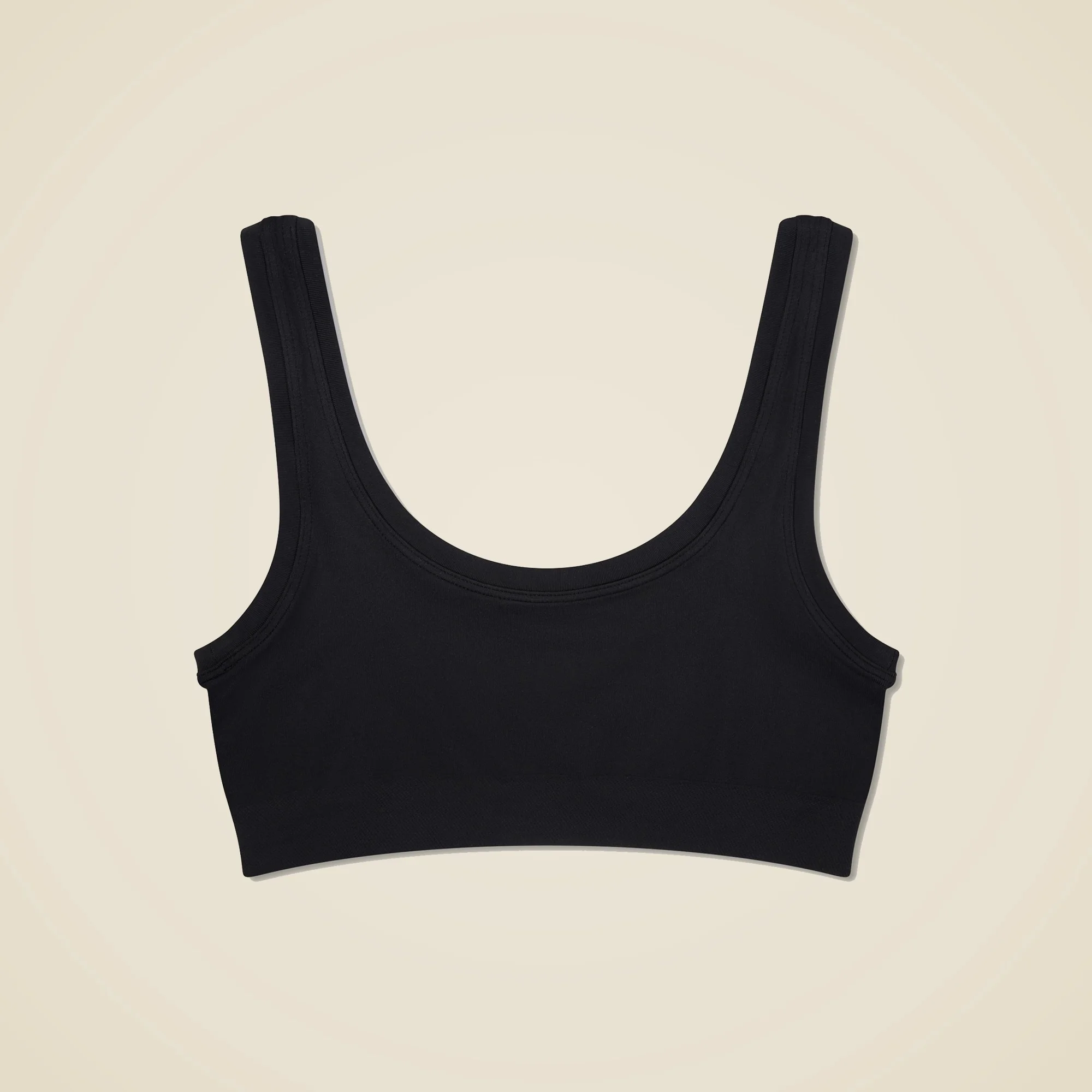 HANRO® touch feeling crop top - 1