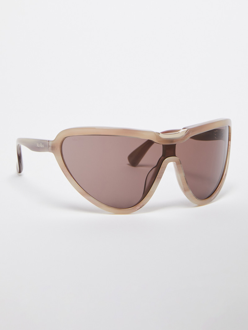 Max Mara EMIL Acetate sunglasses outlook