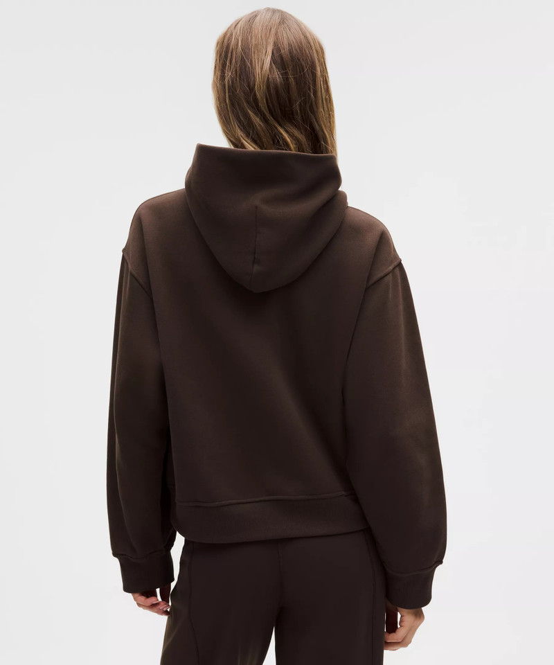 Women's Steady State Oversized Hoodie 3