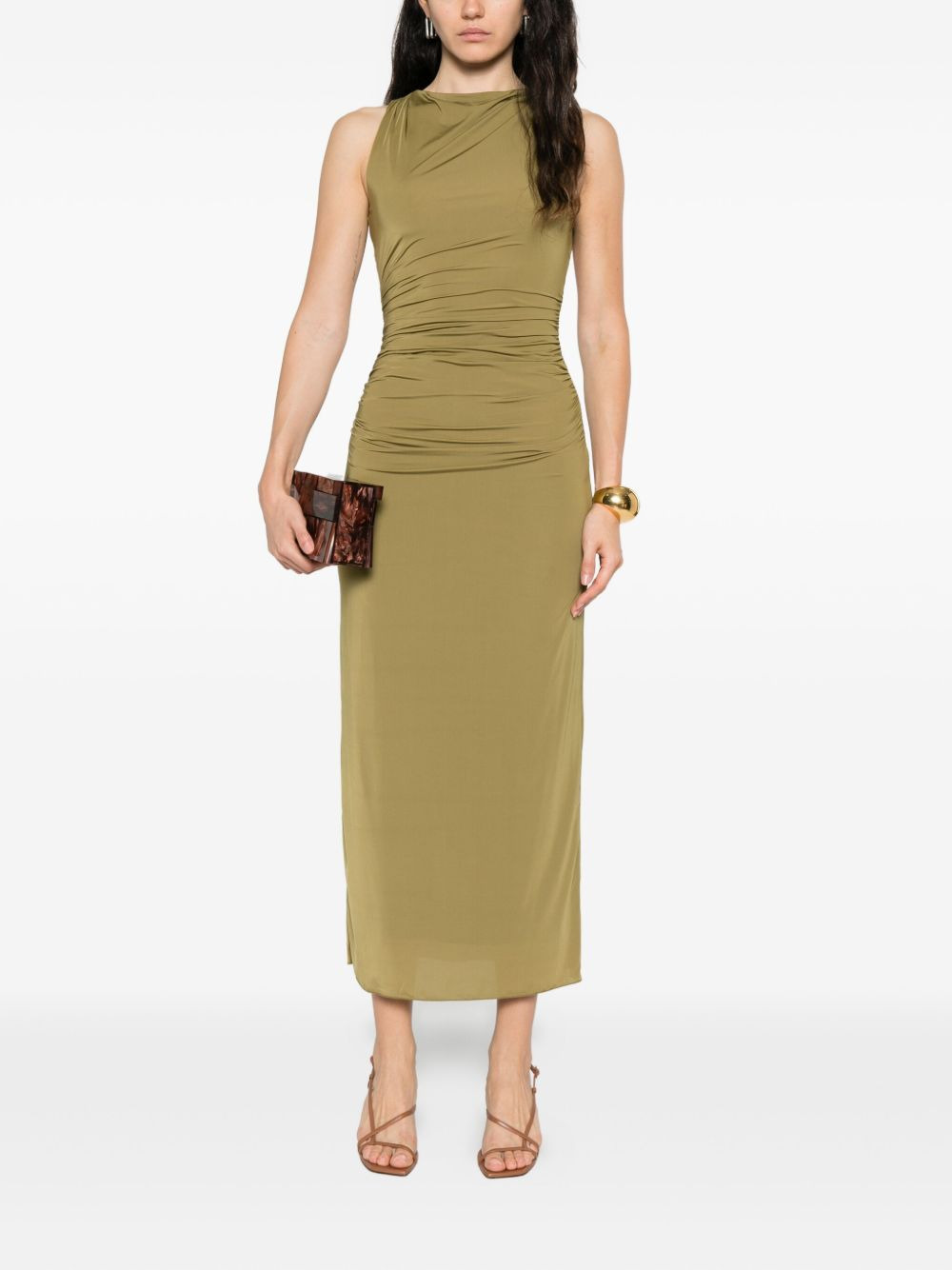 Cascina mini dress - 2