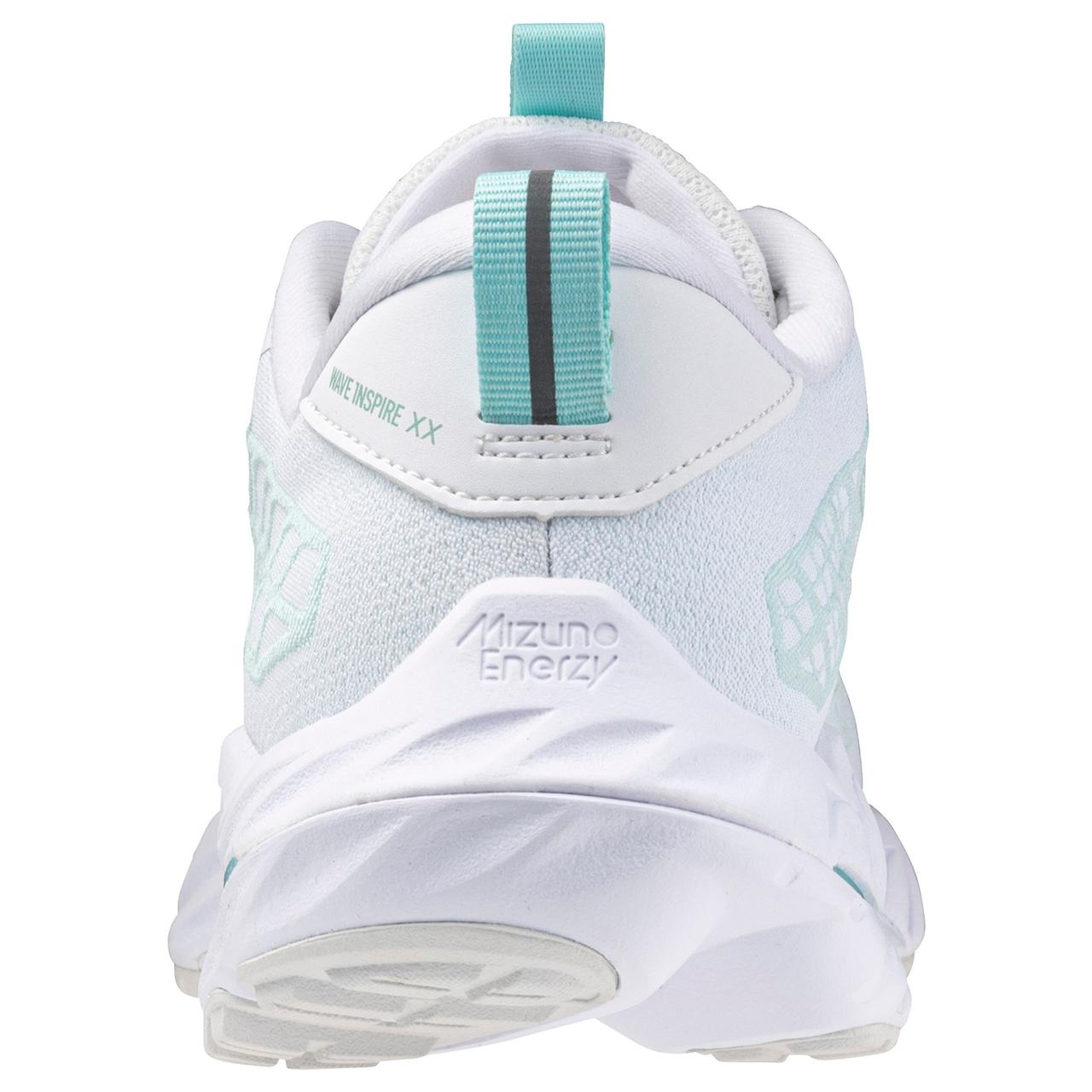 Women's Wave Inspire 20 SSW Running Shoe - 5