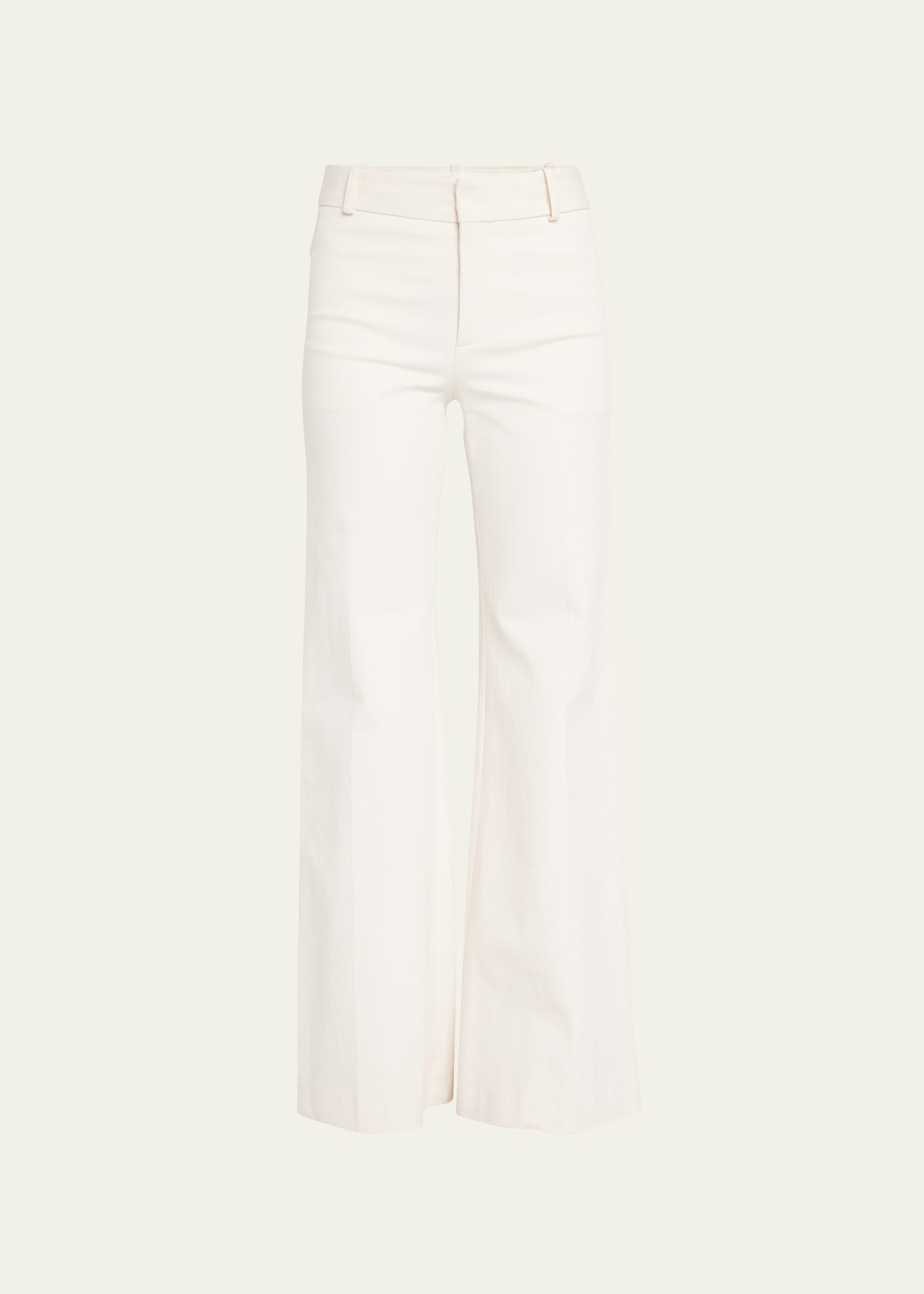 Le Palazzo Trousers - 1