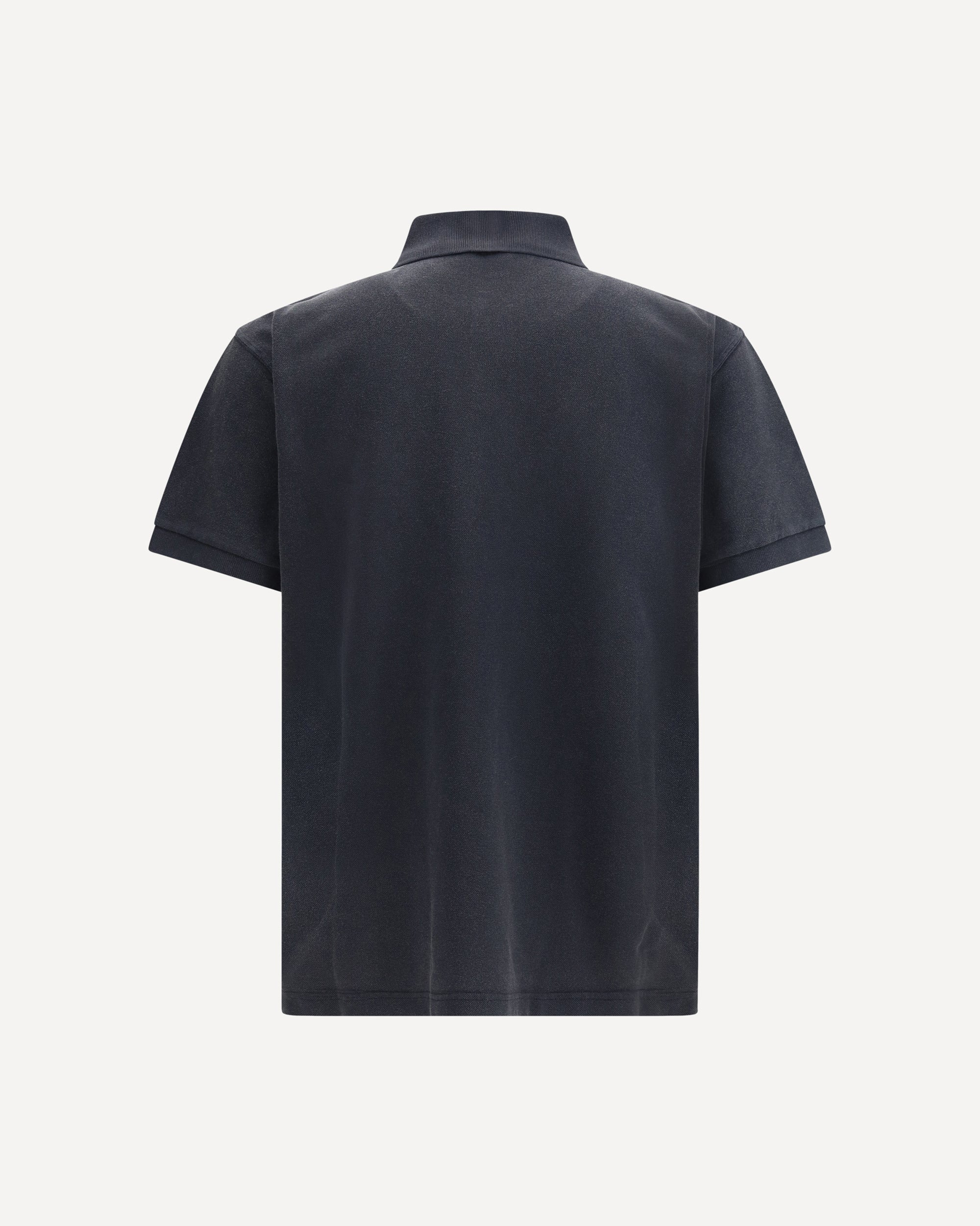 Cotton polo Shirt - 2