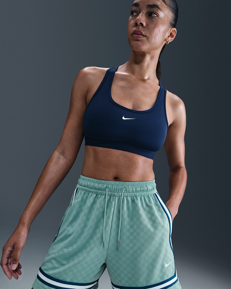 Nike Nike Crossover Women's Dri-FIT Basketball Shorts outlook