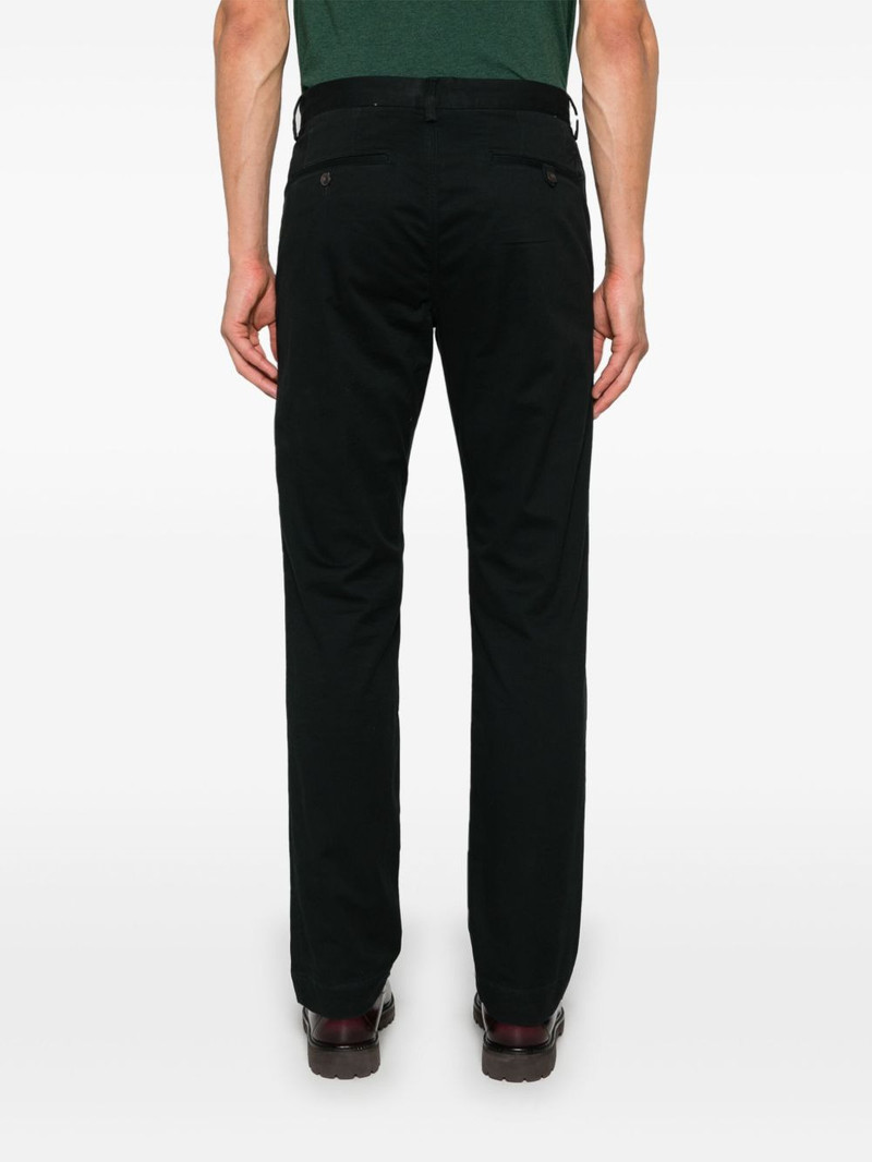 tapered trousers 4