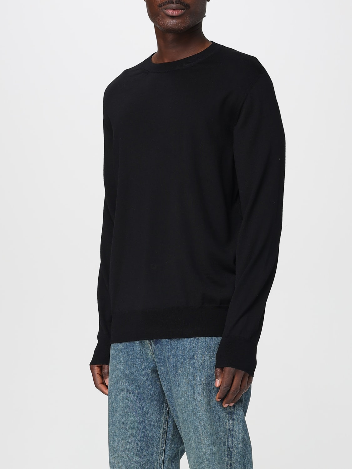 Sweatshirt men Jil Sander - 4