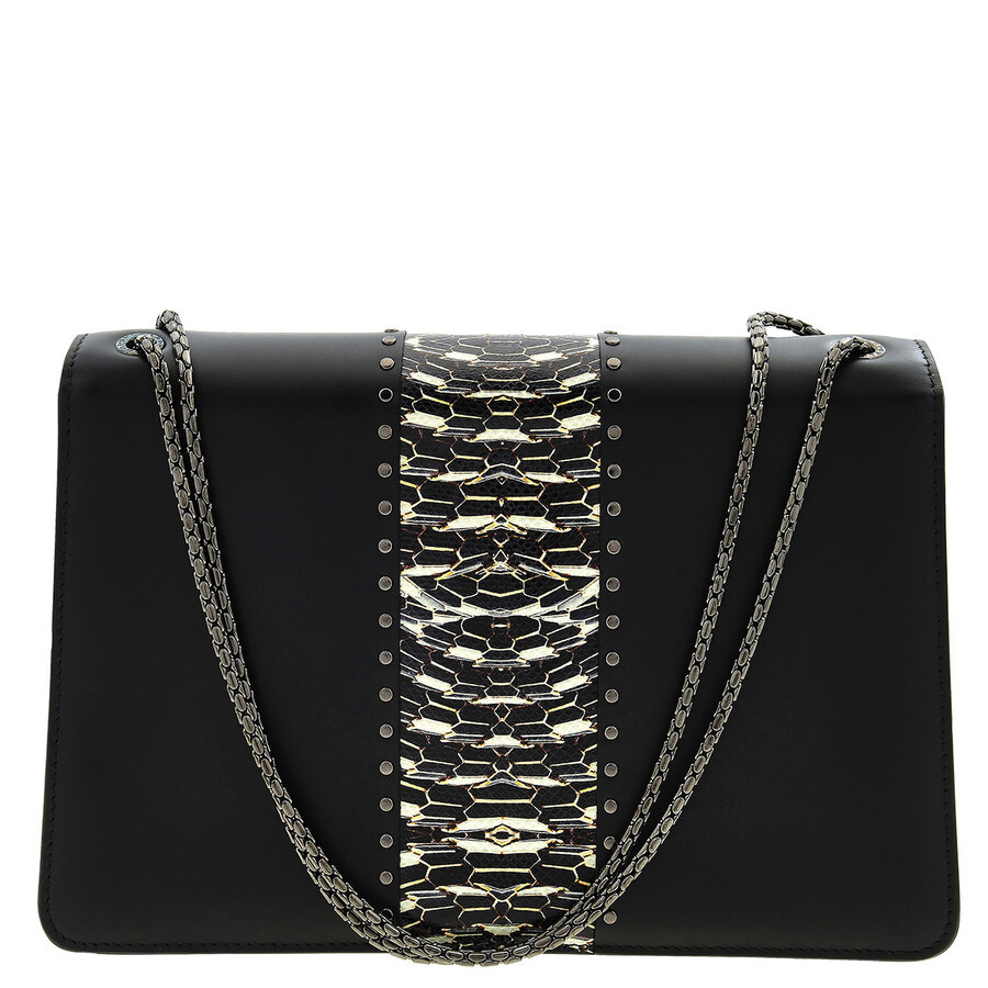 Bvlgari Serpenti Forever Shoulder Bag - 3