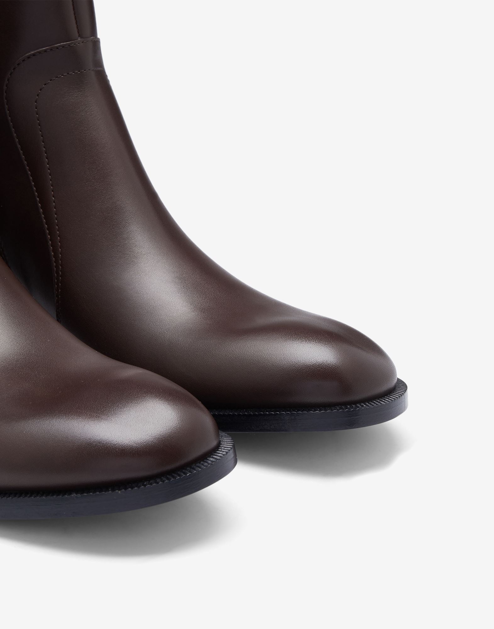 Ankle boots - 5