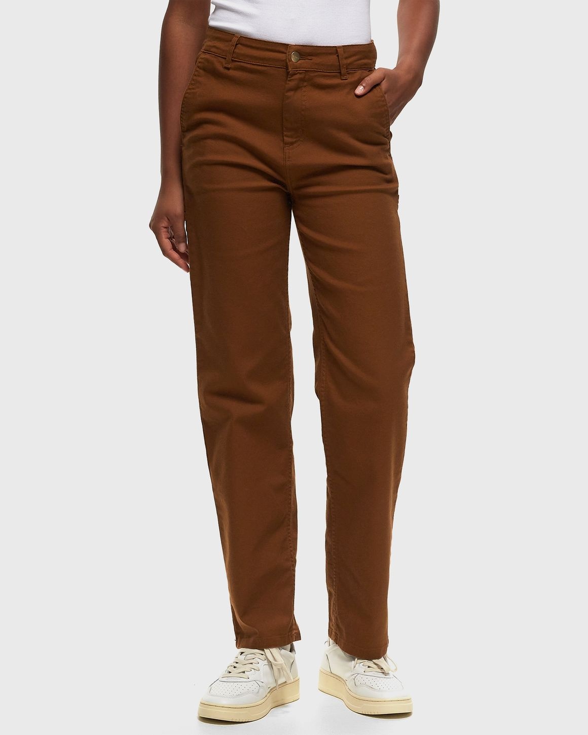 WMNS Pierce Pant Straight - 2