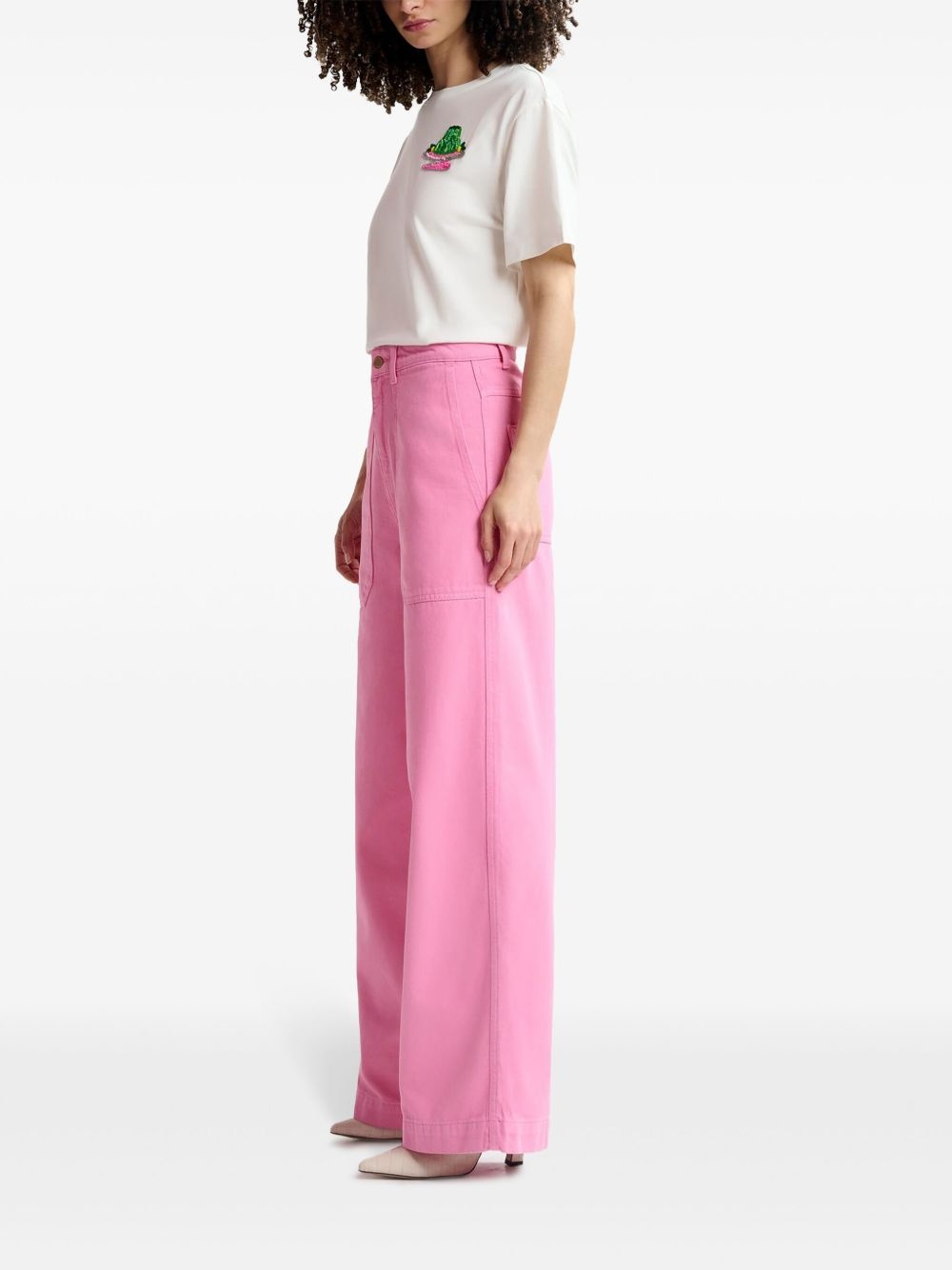 Homerus wide-leg - 3