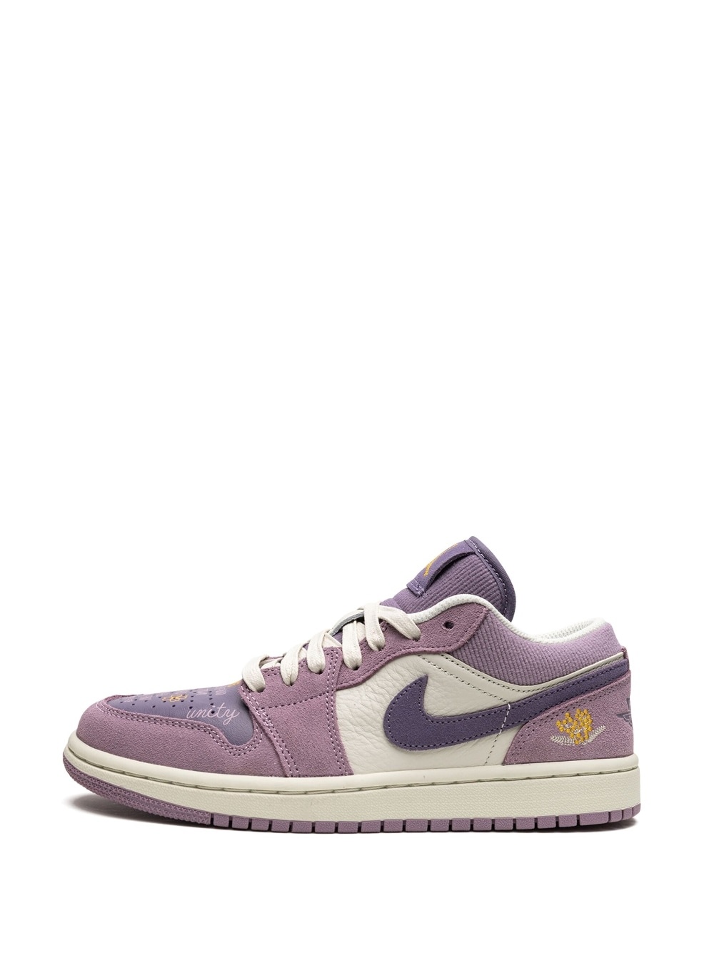 Air Jordan 1 Low IWD sneakers - 5