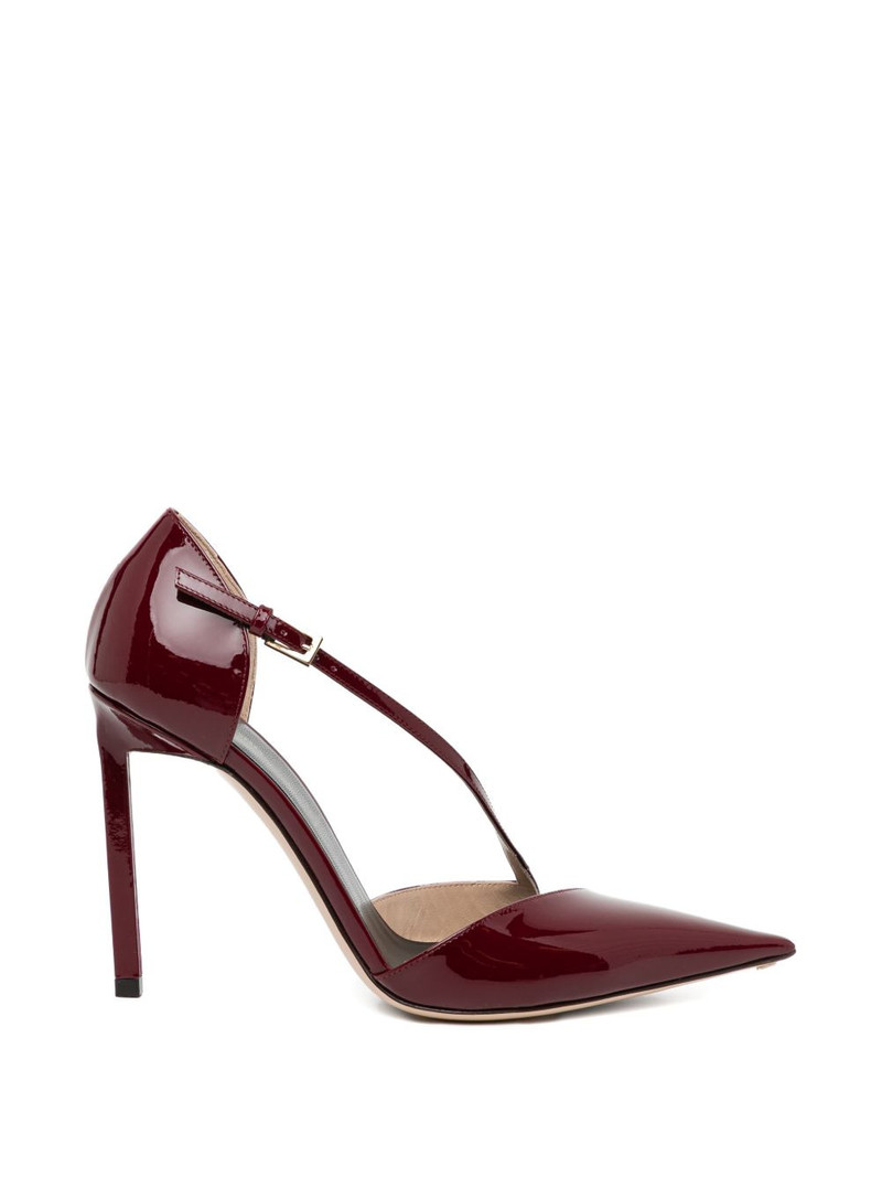 point-toe pumps 1