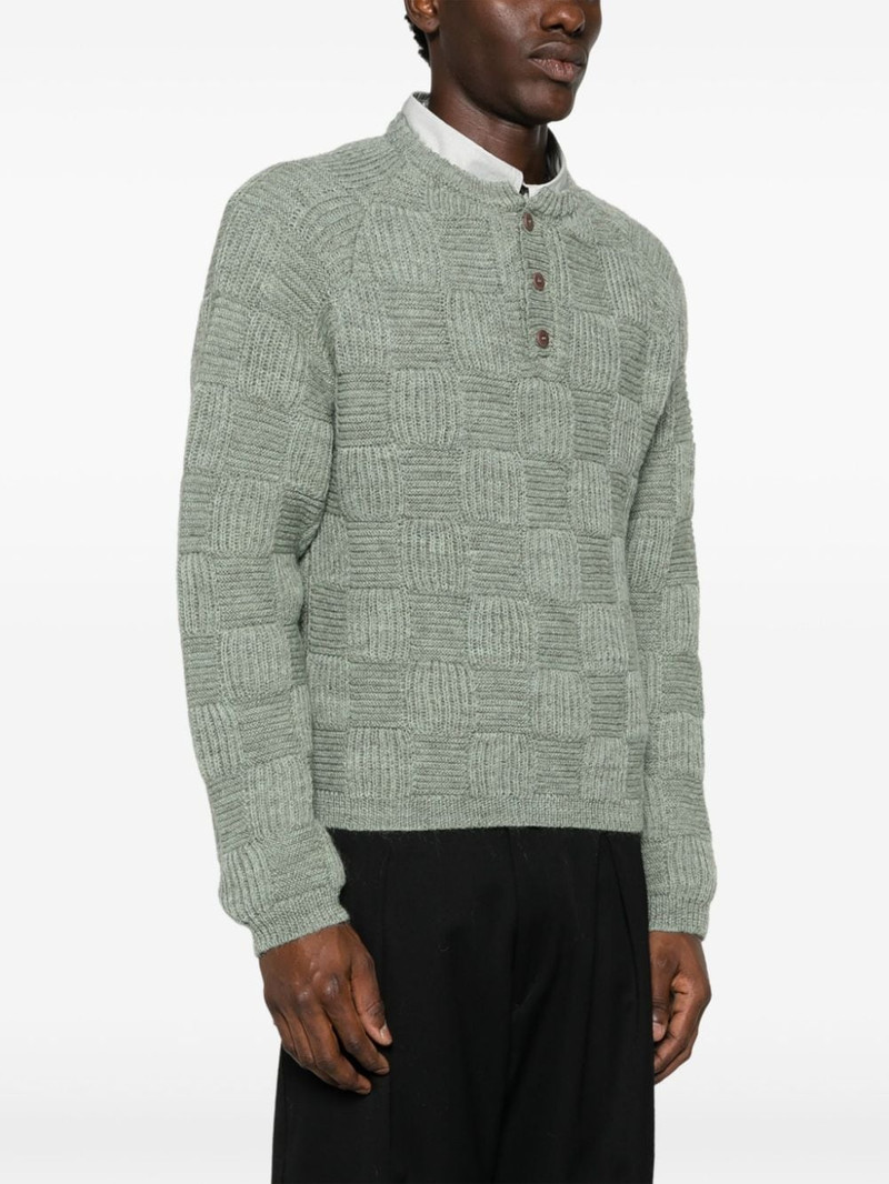 Serafino sweater 3