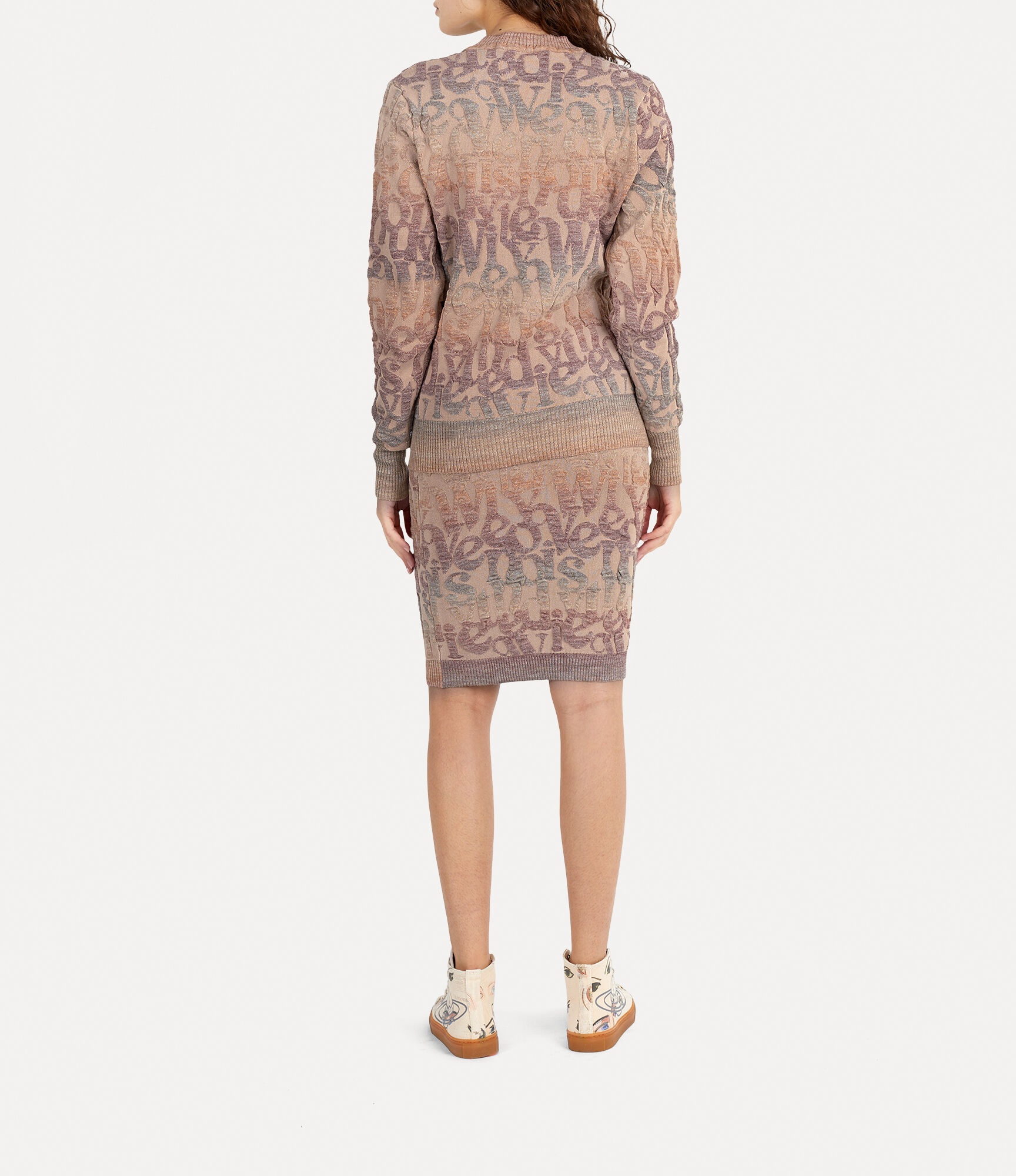 CRINKLED JUMPER - 3