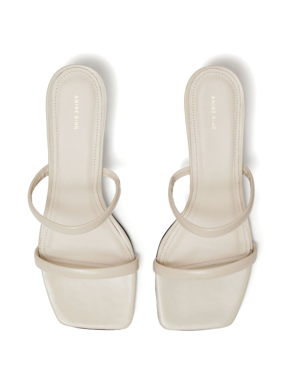 48mm Hilda mules - 3