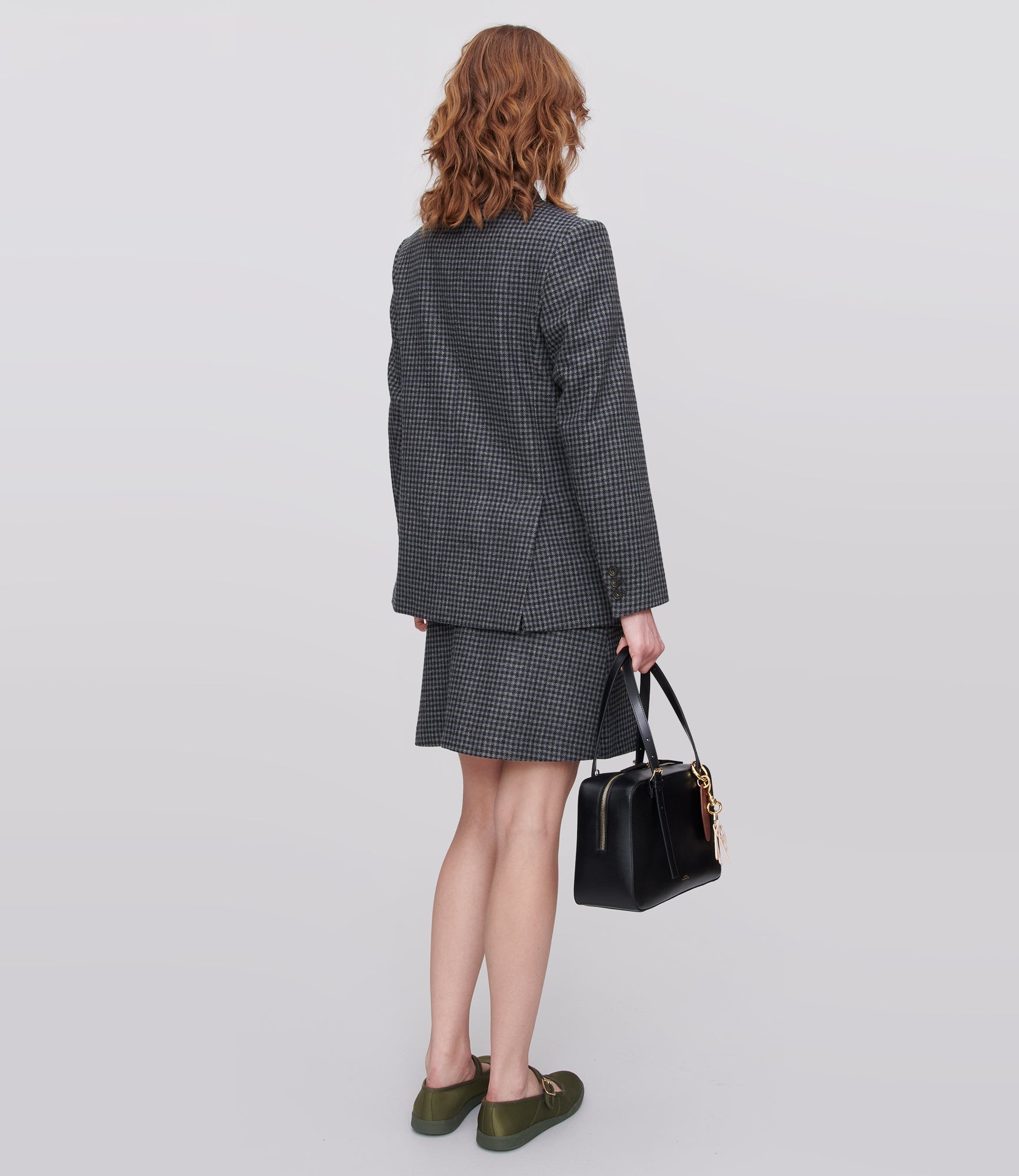LUCY JACKET - 3