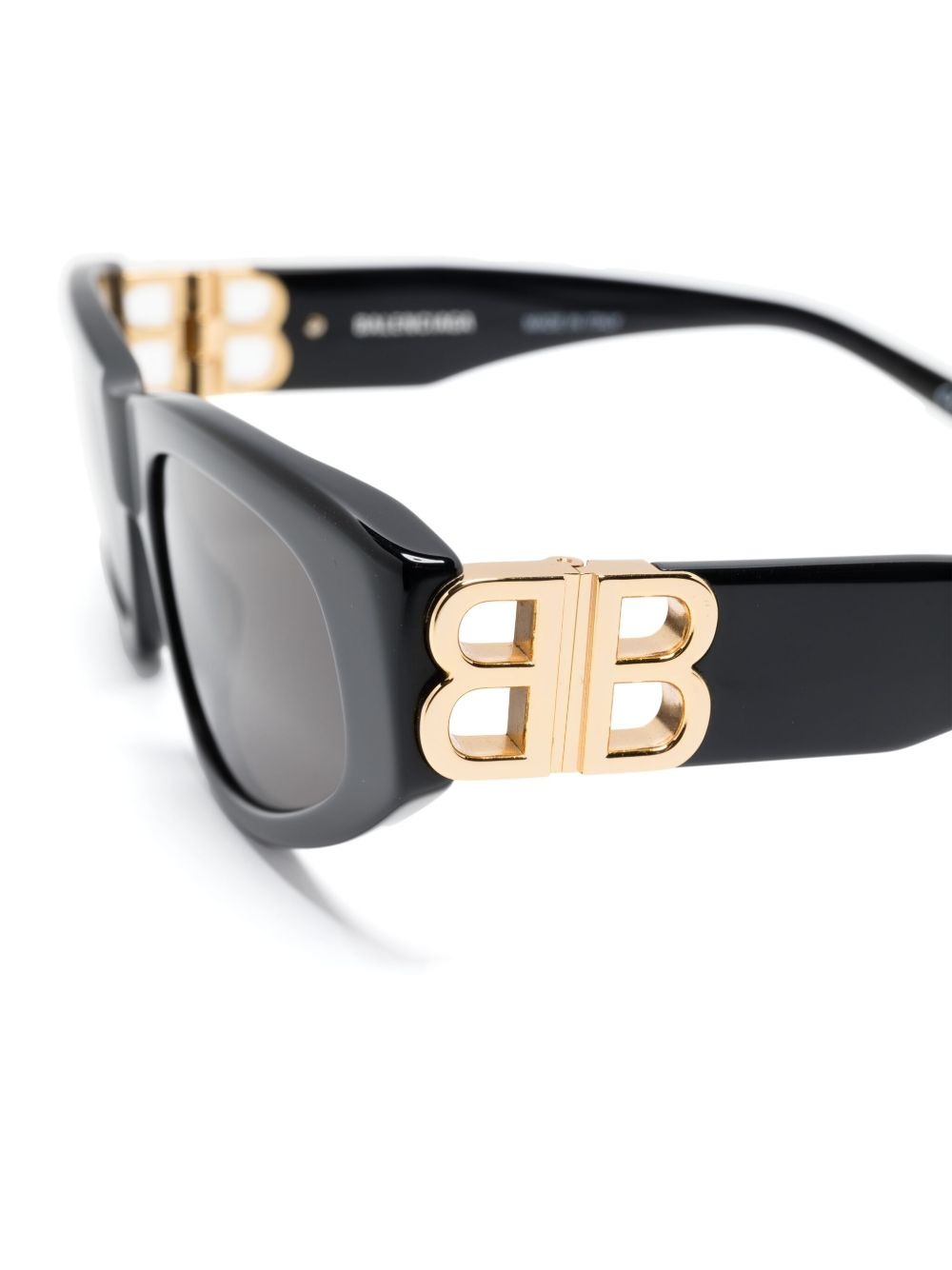 Dynasty D-frame sunglasses - 3