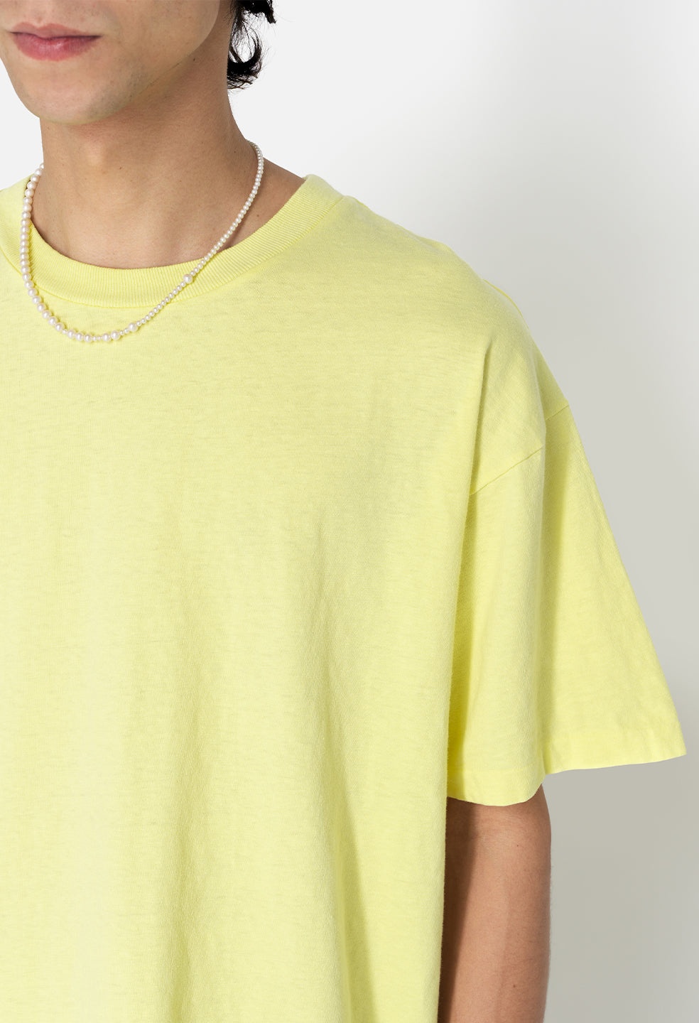 UNIVERSITY TEE - 2