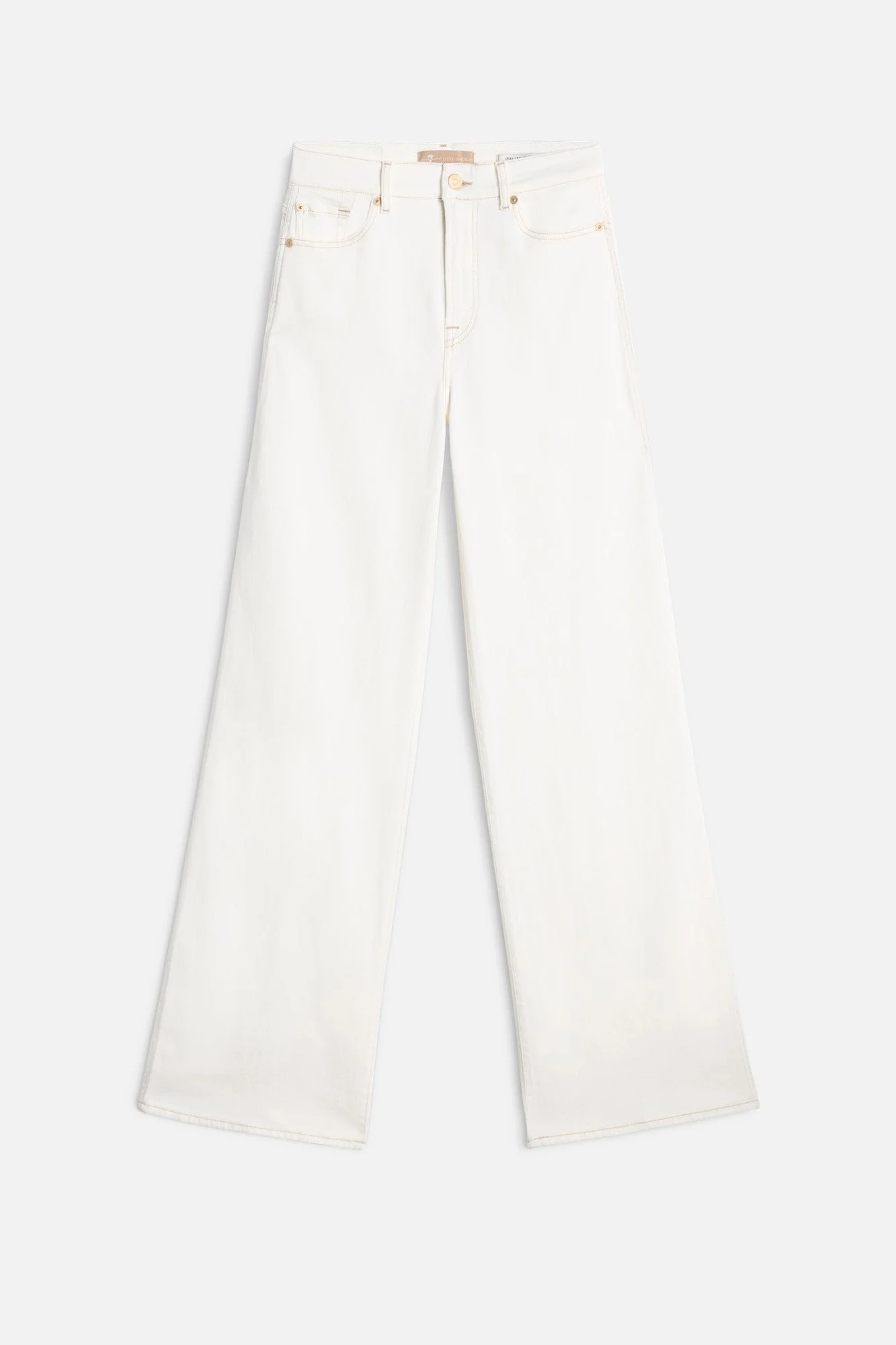 Luxe Vintage Lotta in Sugar - 1