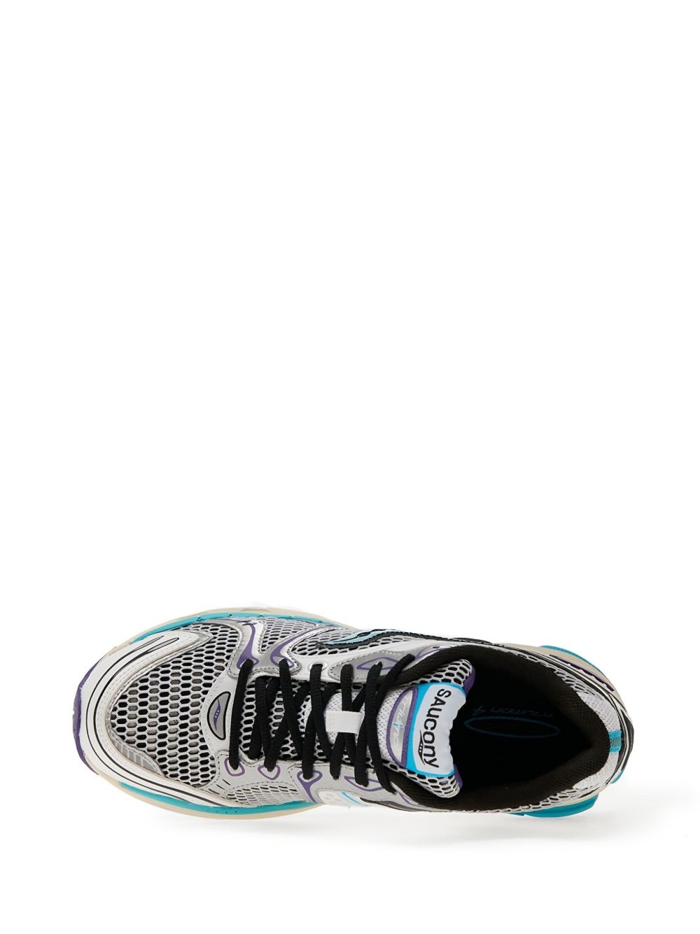 Progrid Triumph 4 sneakers - 5