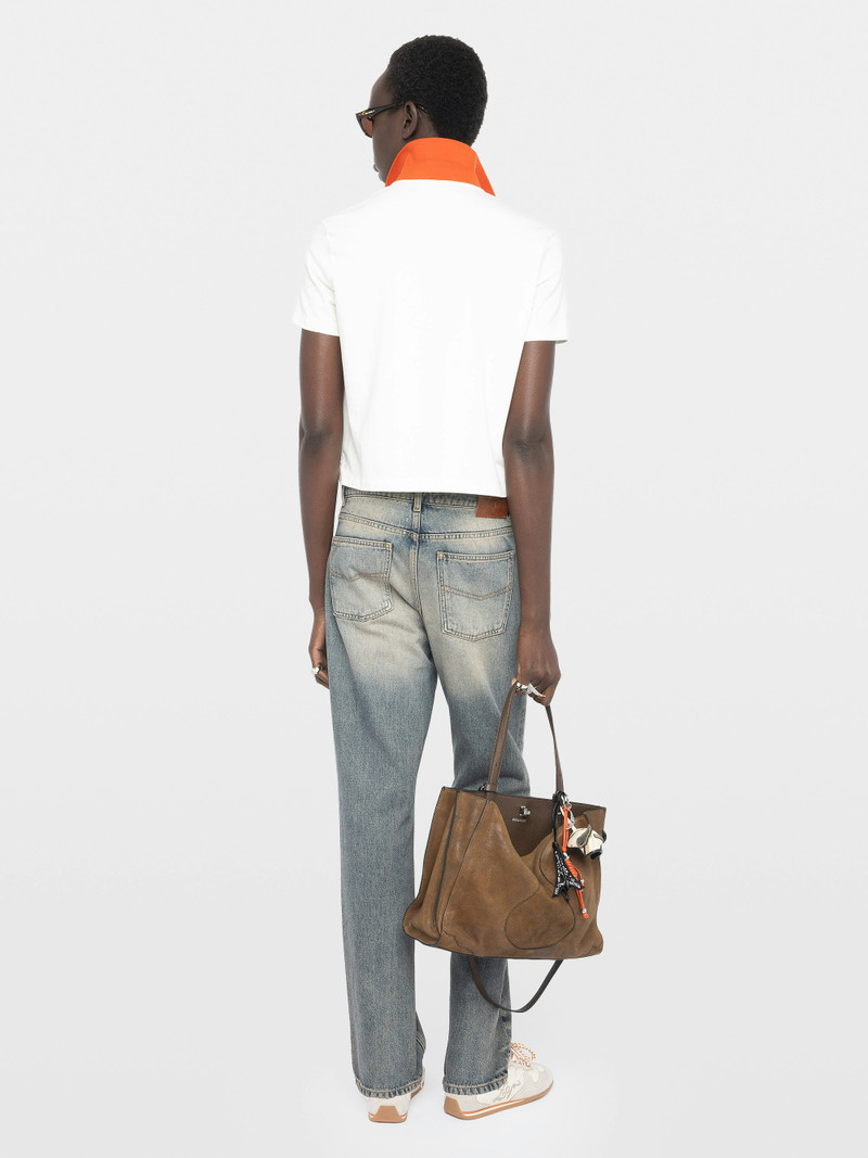 Mirta Polo T-shirt 3