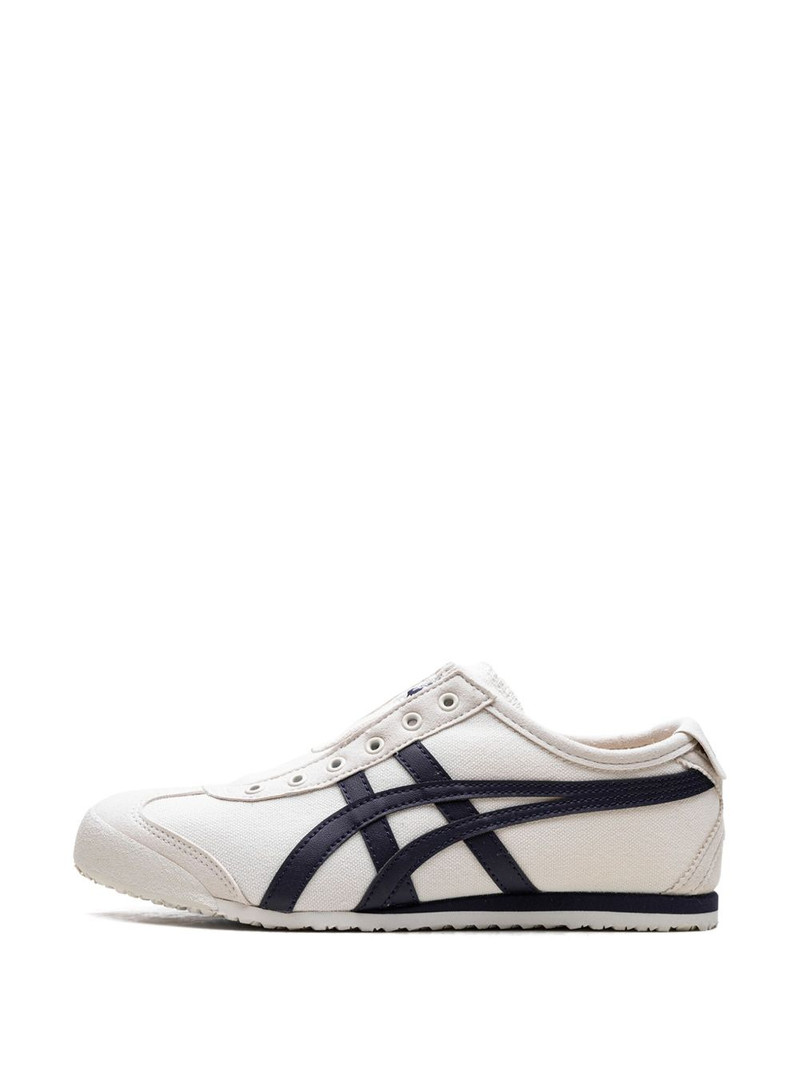Mexico 66 "Birch Midnight" sneakers 5