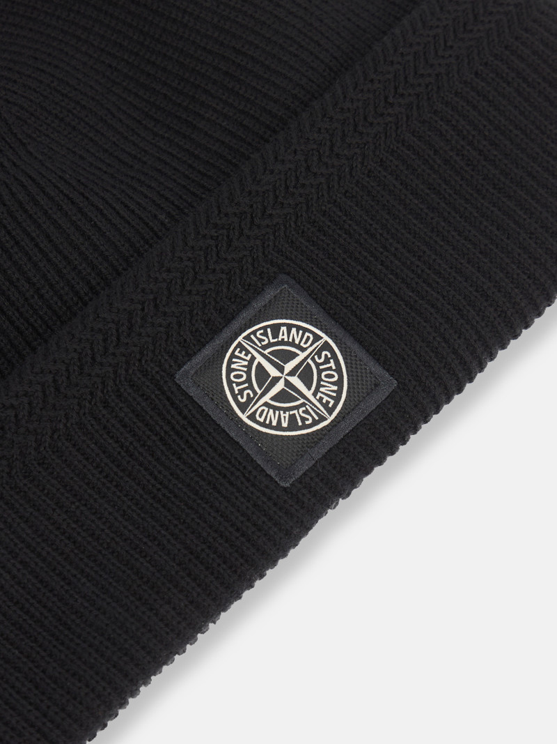 N100002 RIBBED SOFT ORGANIC COTTON 3