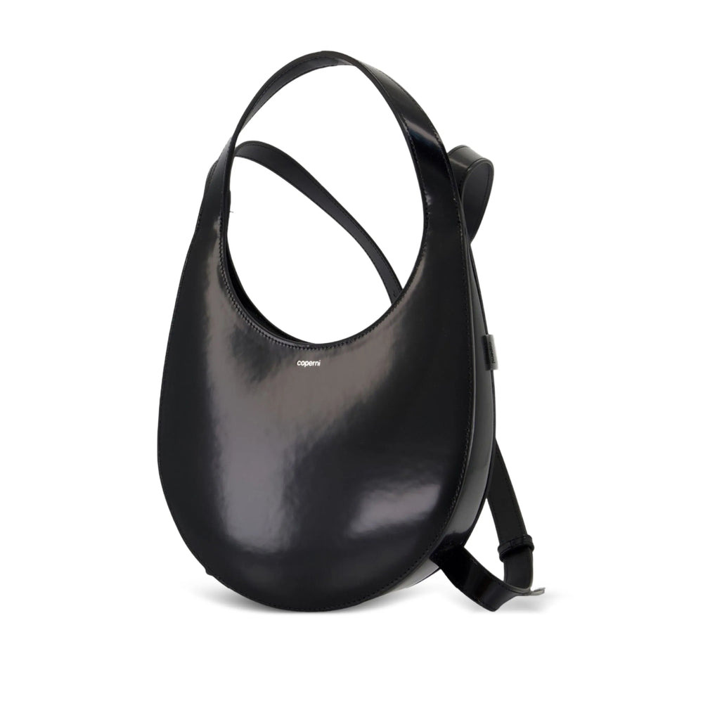 Coperni Black Backpacks Women - 3