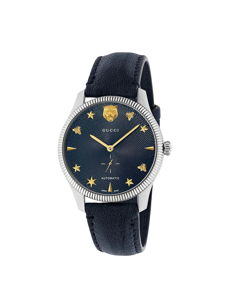 G-Timeless watch, 40mm - 1