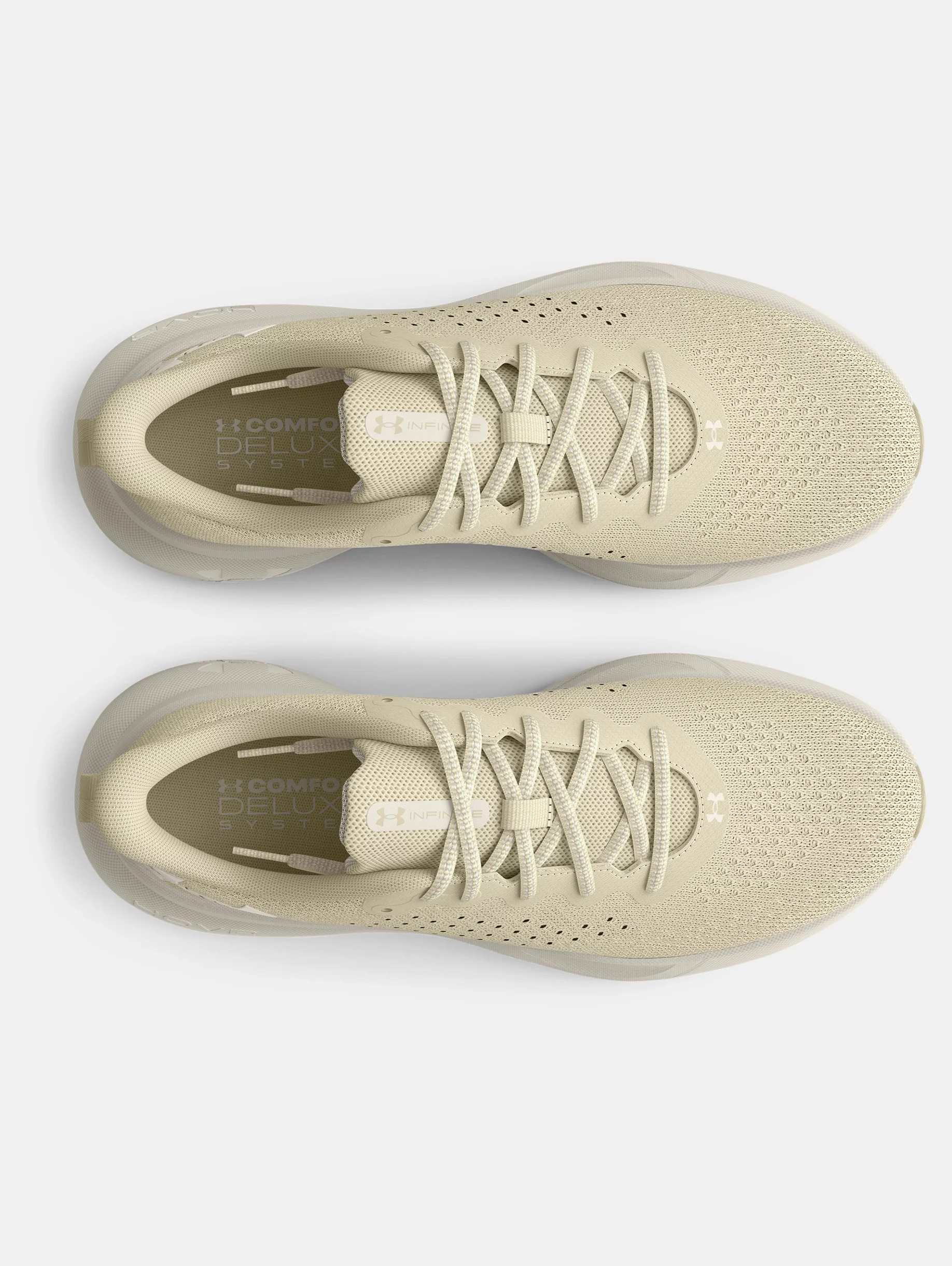 Women's UA Infinite Running Shoes - 3