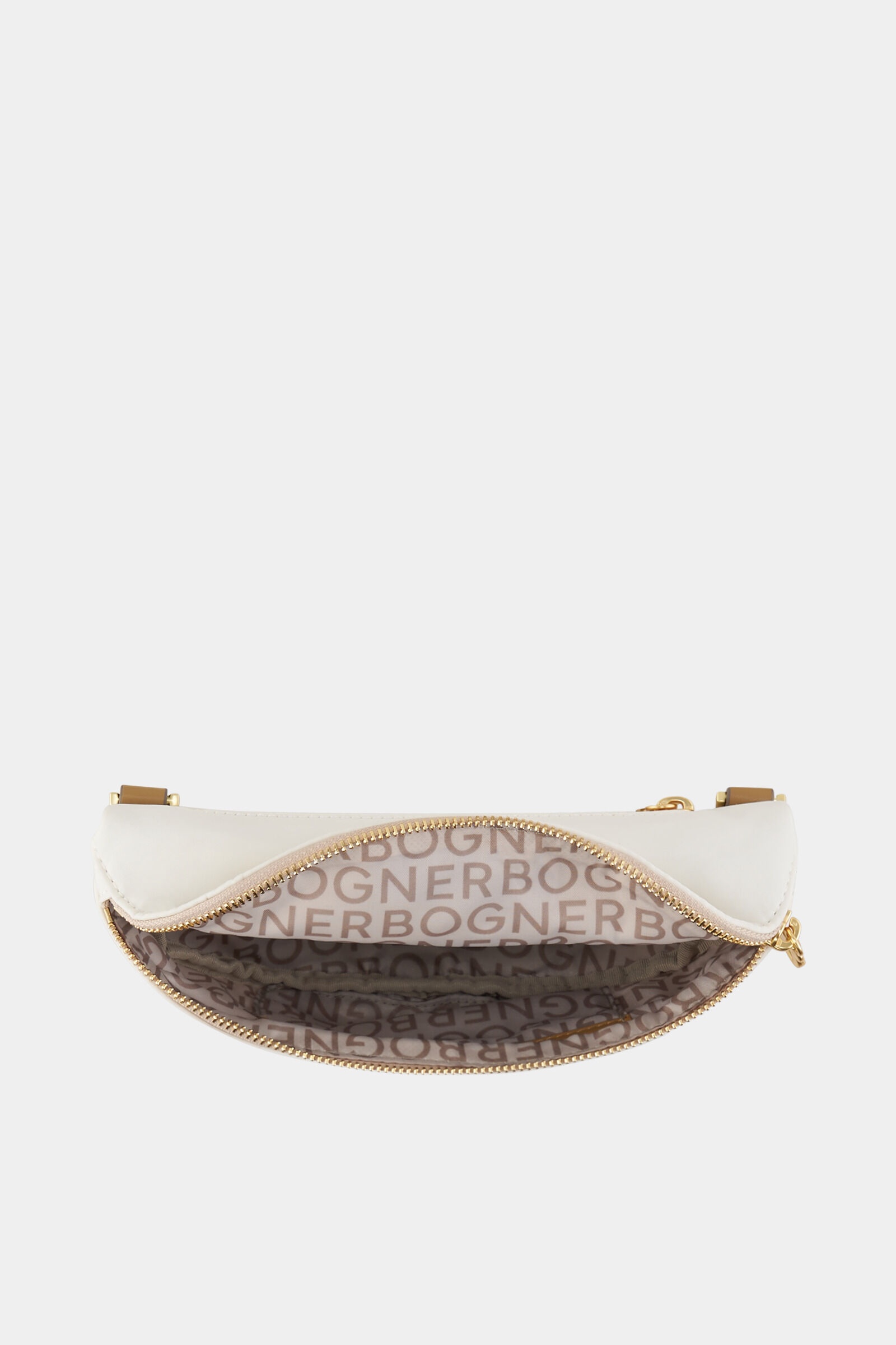 Klosters Neve Sina Belt bag in Off-white - 4