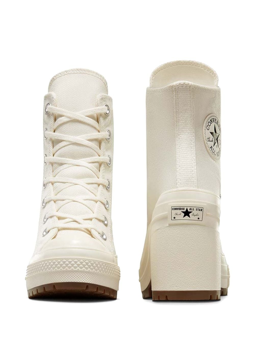 Chuck 70 De Luxe boots - 3
