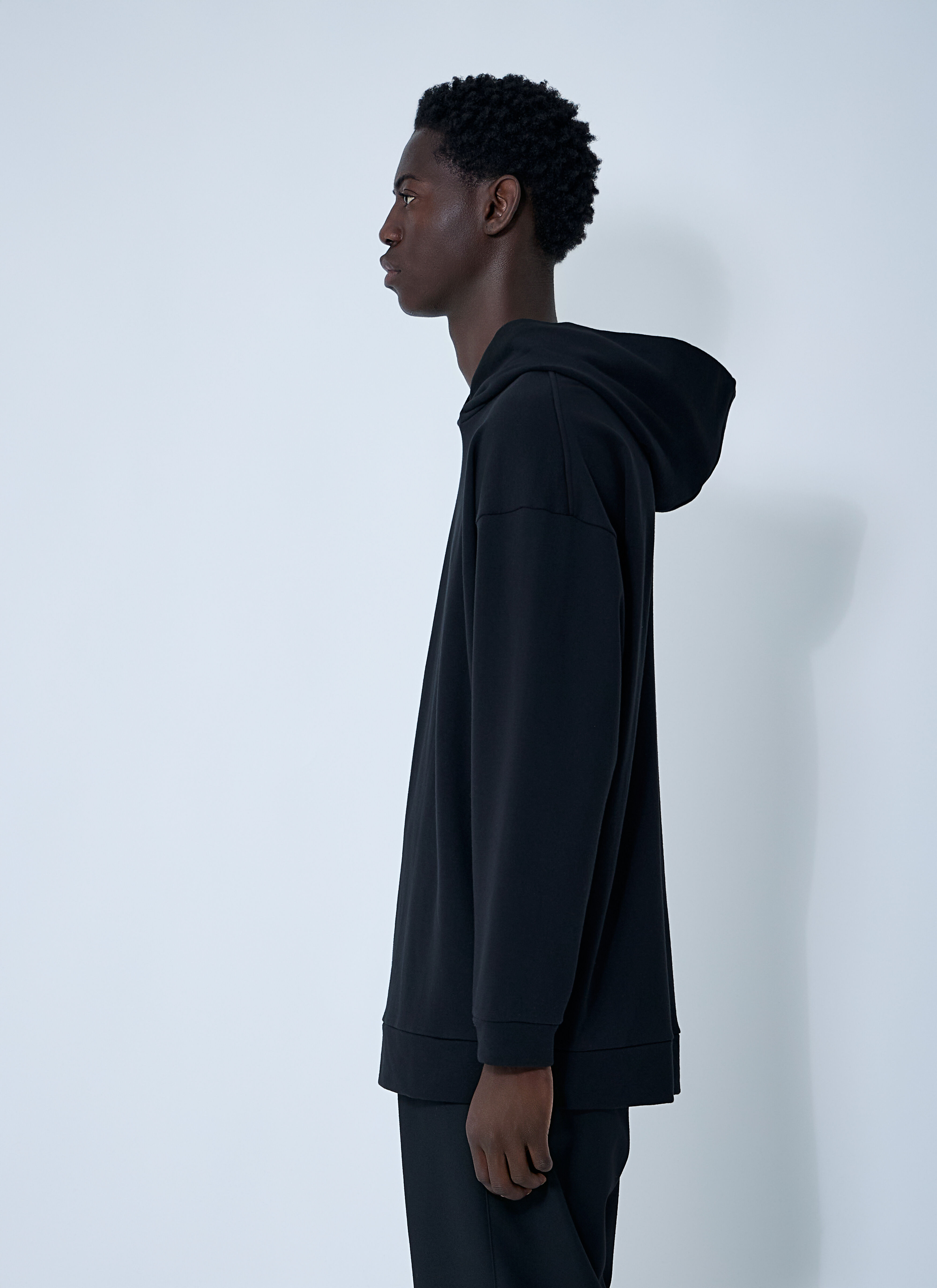 Essoni Hooded Sweatshirt - 3