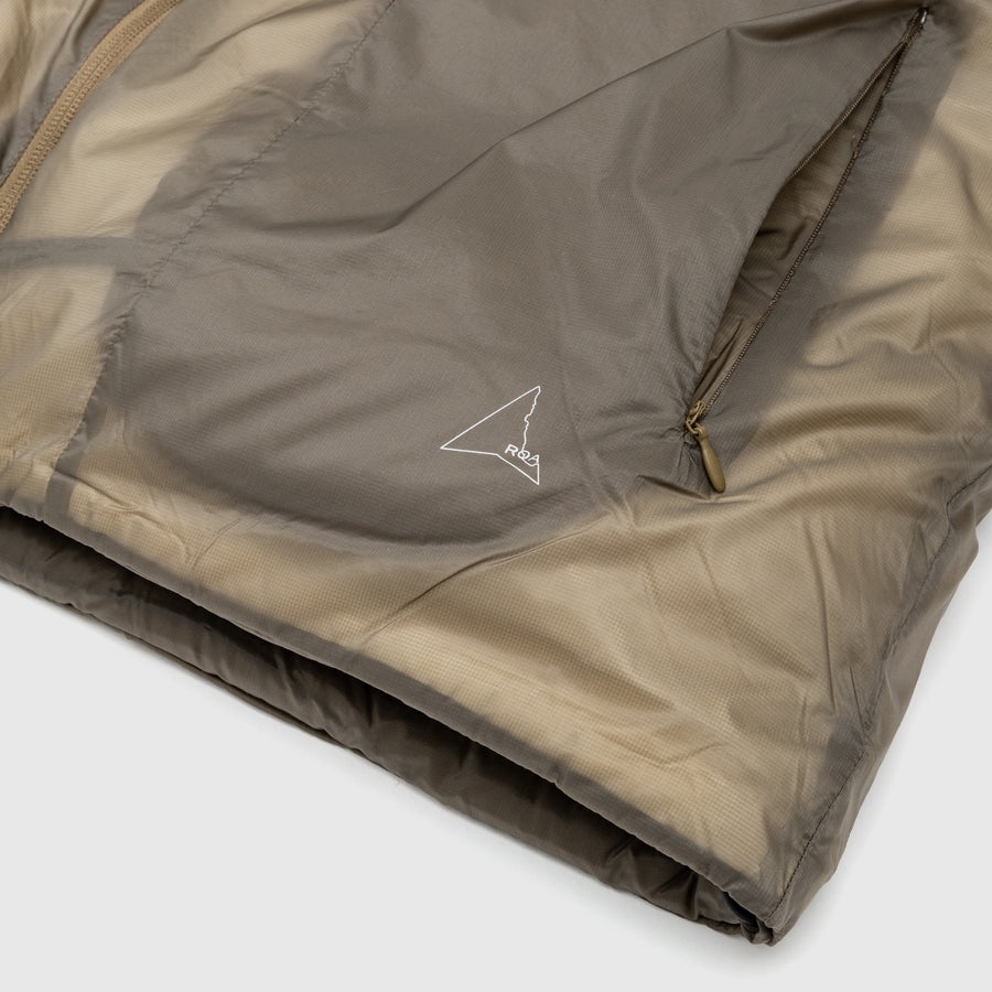 SMOOTH DOWN JACKET - 7