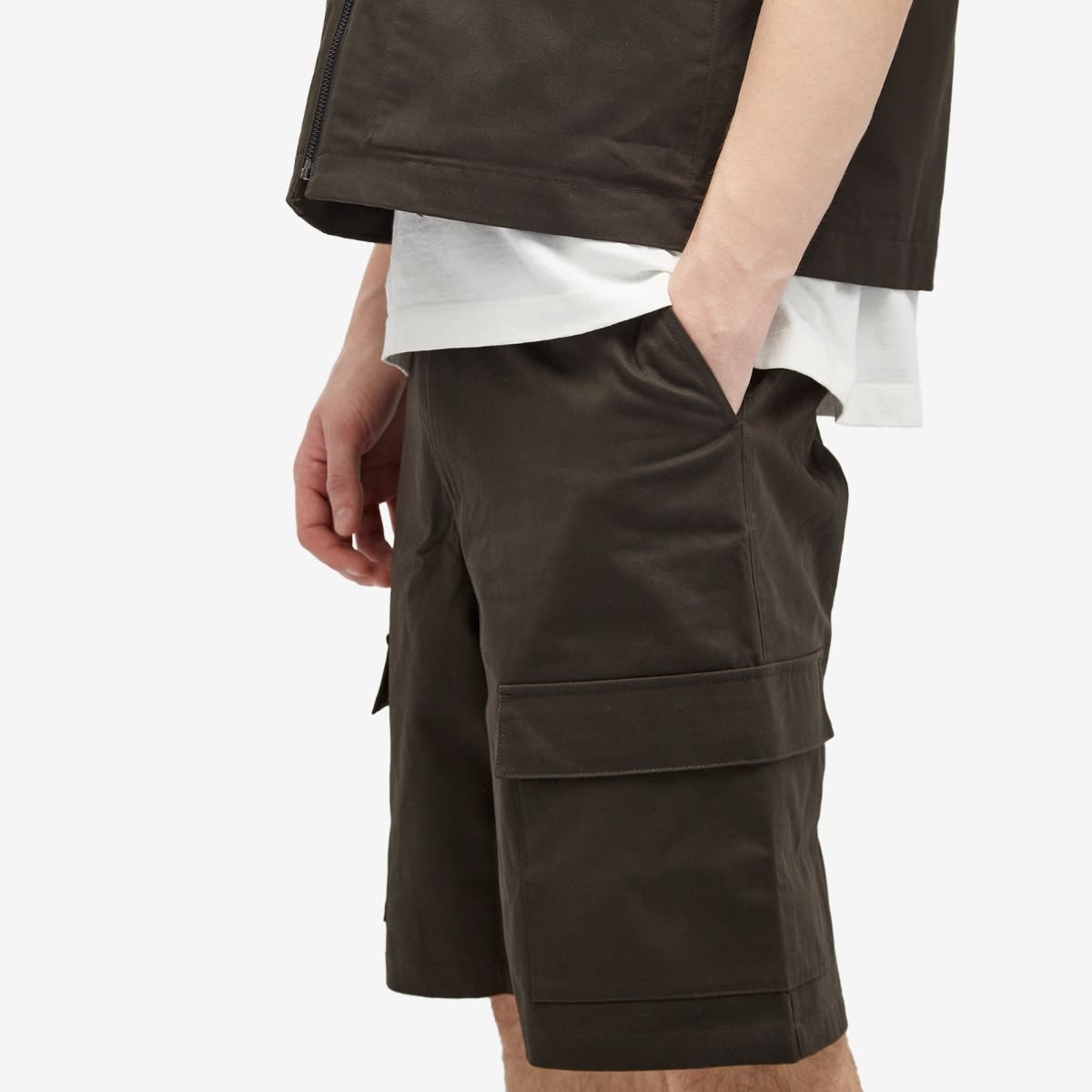 GR10K Operator Shorts - 5