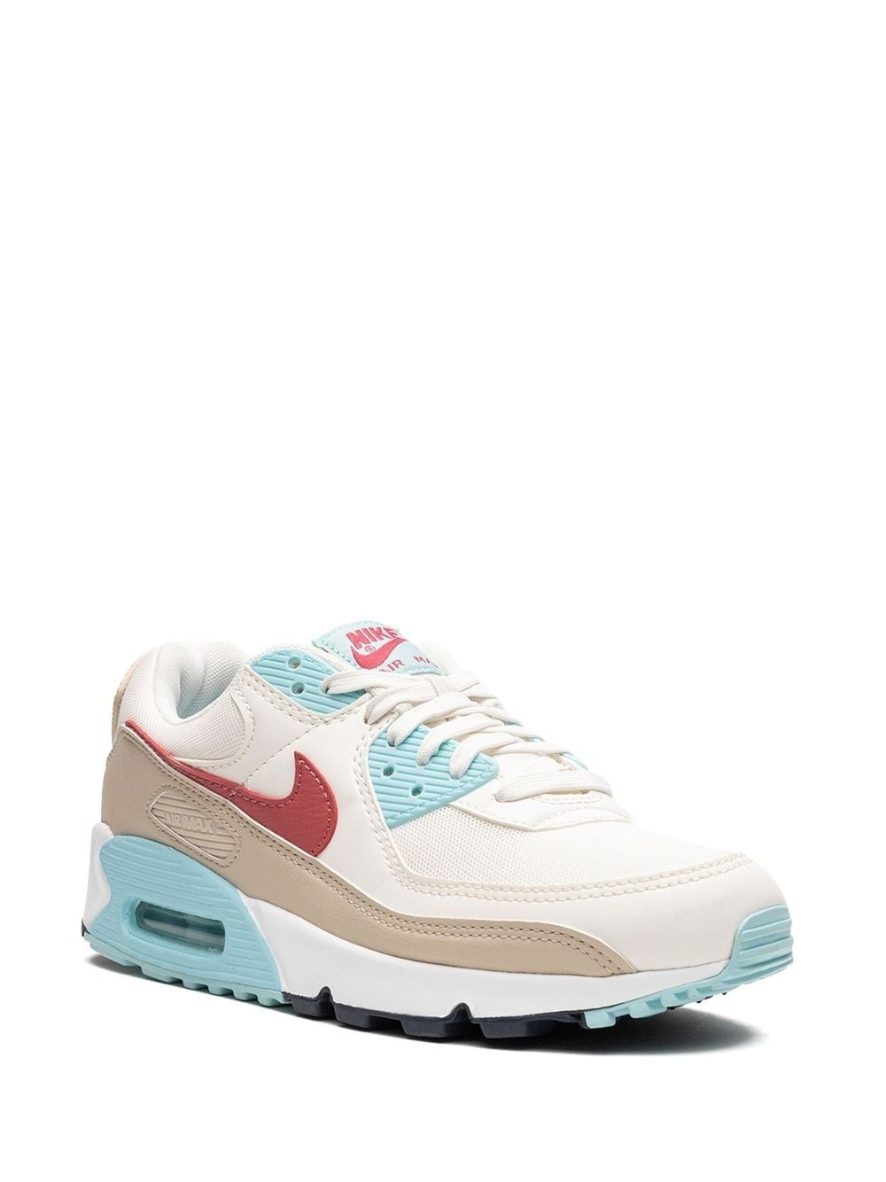 Air Max 90 "Sail Copa" sneakers - 2