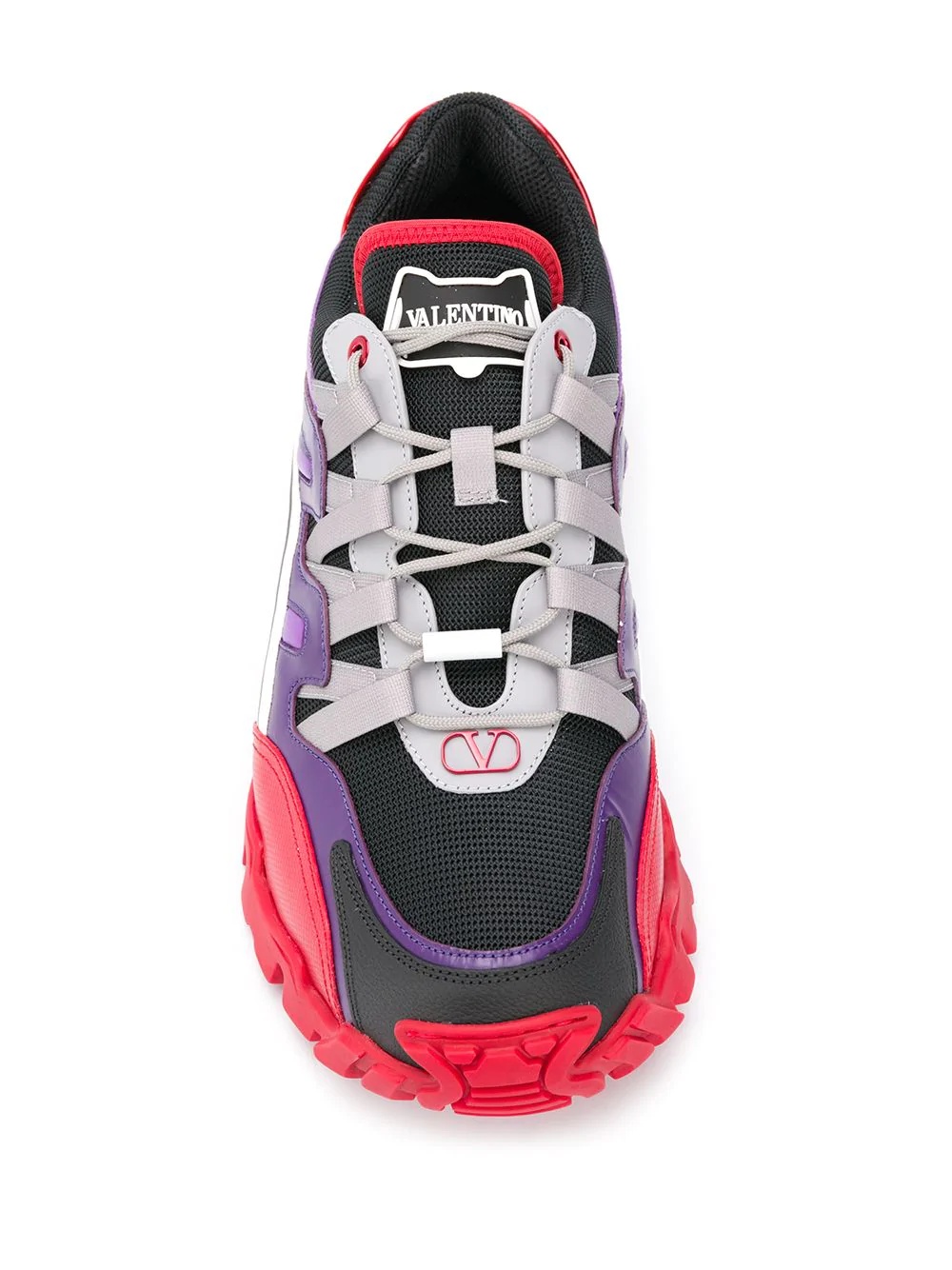 Climbers sneakers - 4