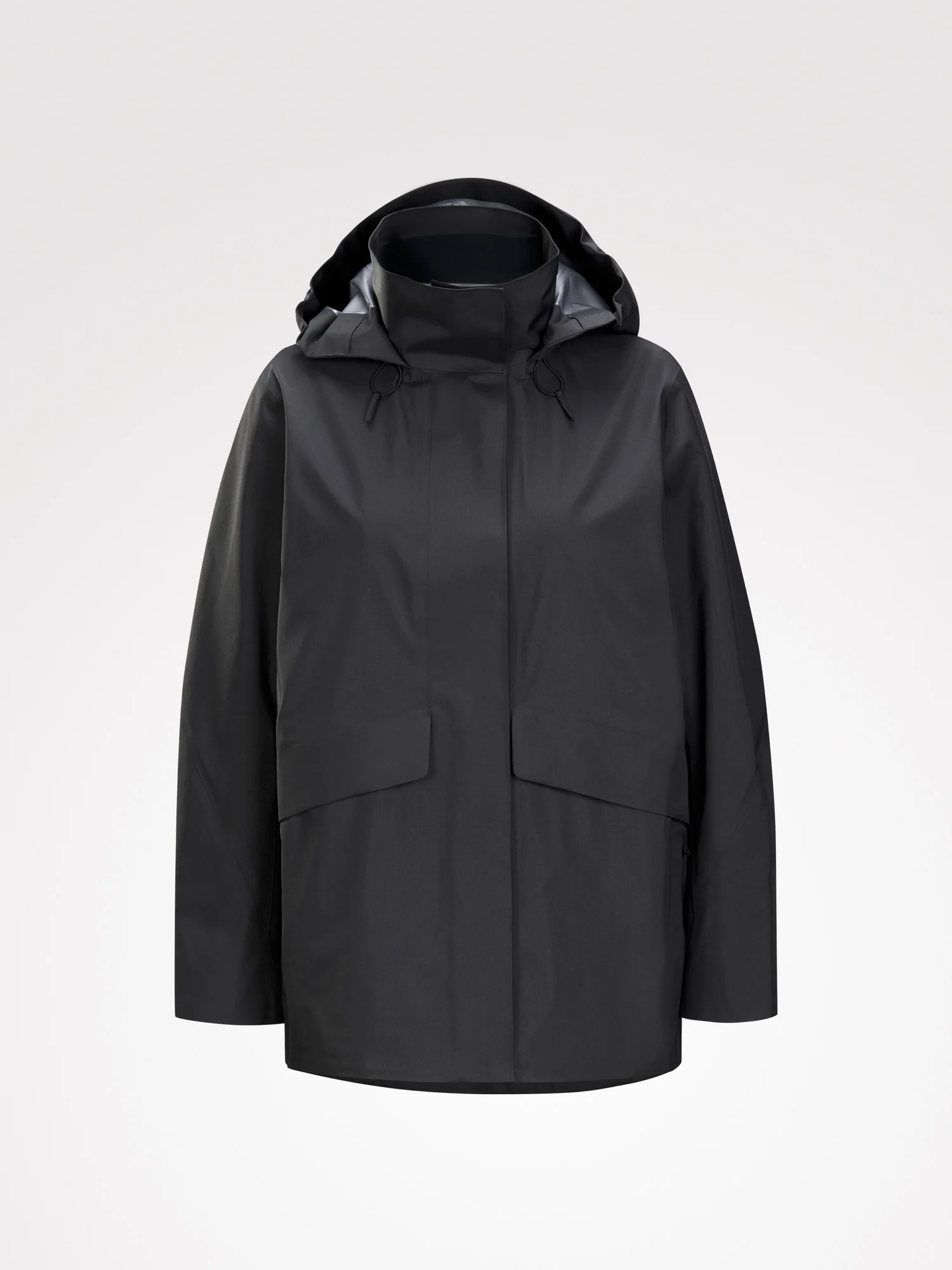 Ifora Jacket - 1