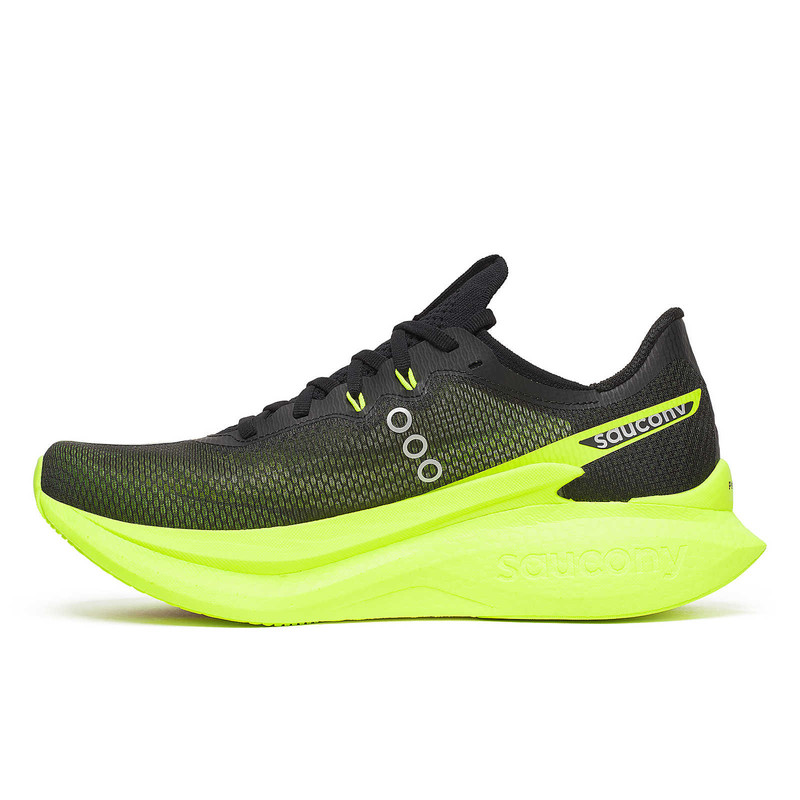 Saucony Endorphin Pro 5 outlook