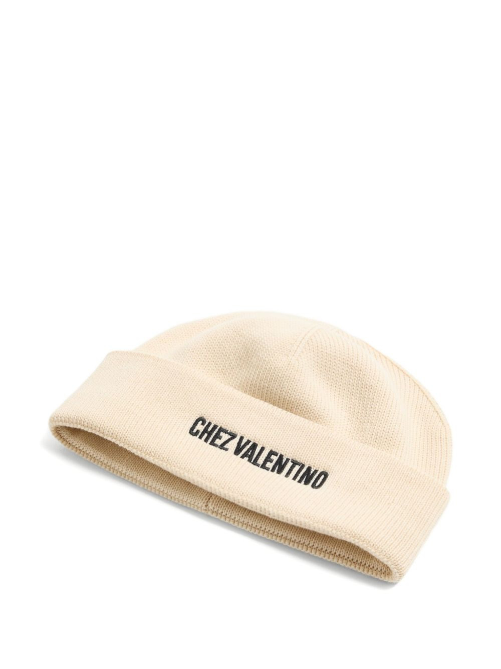 Valentino Garavani Hats White - 2