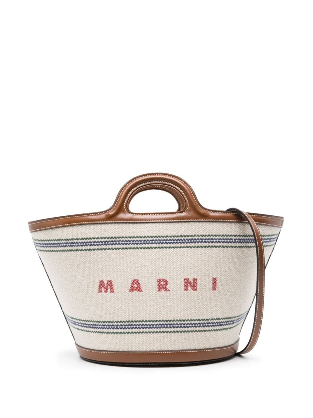 Marni Borsa Grigio Donna - 1