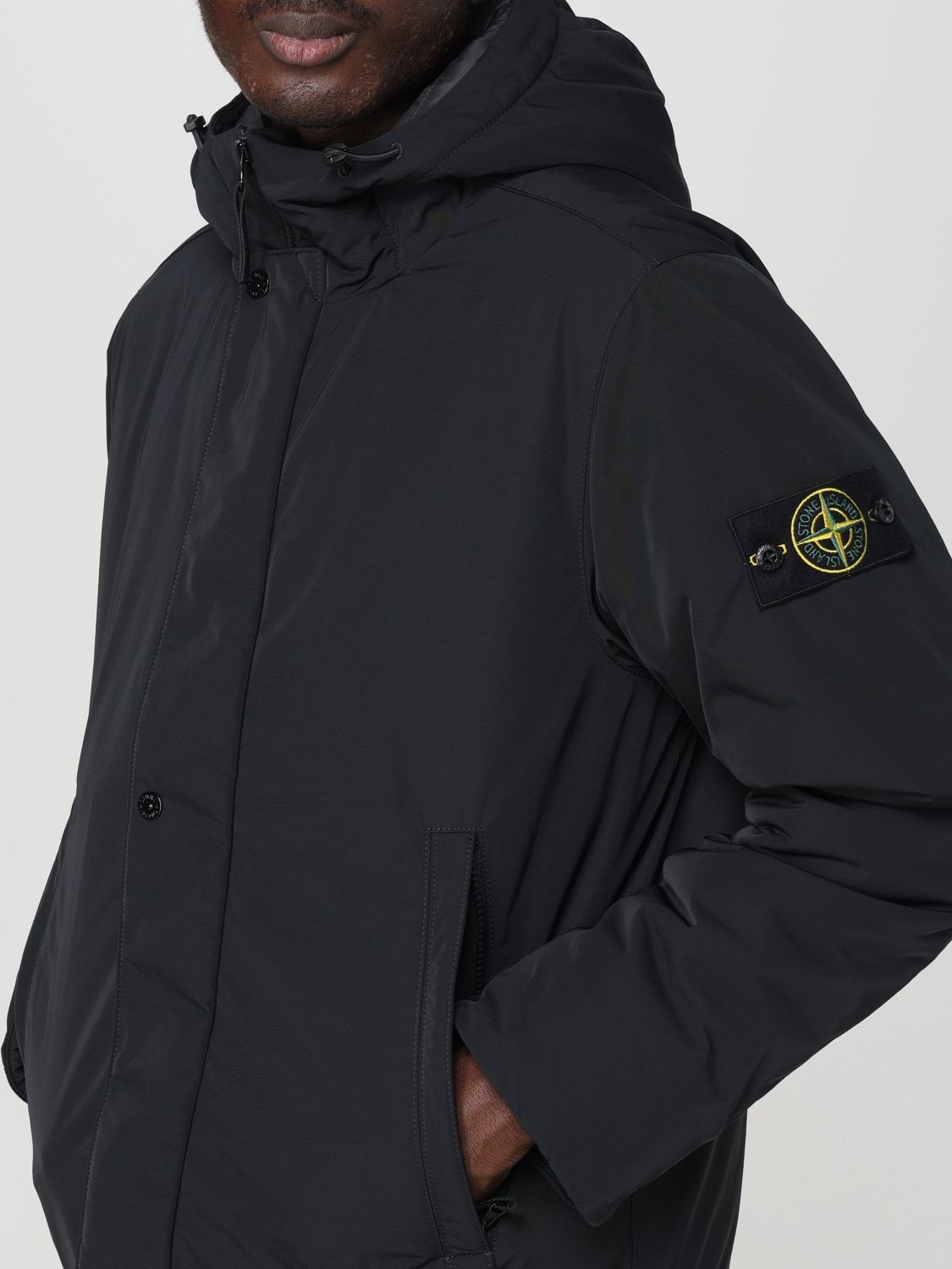 Jacket men Stone Island - 5