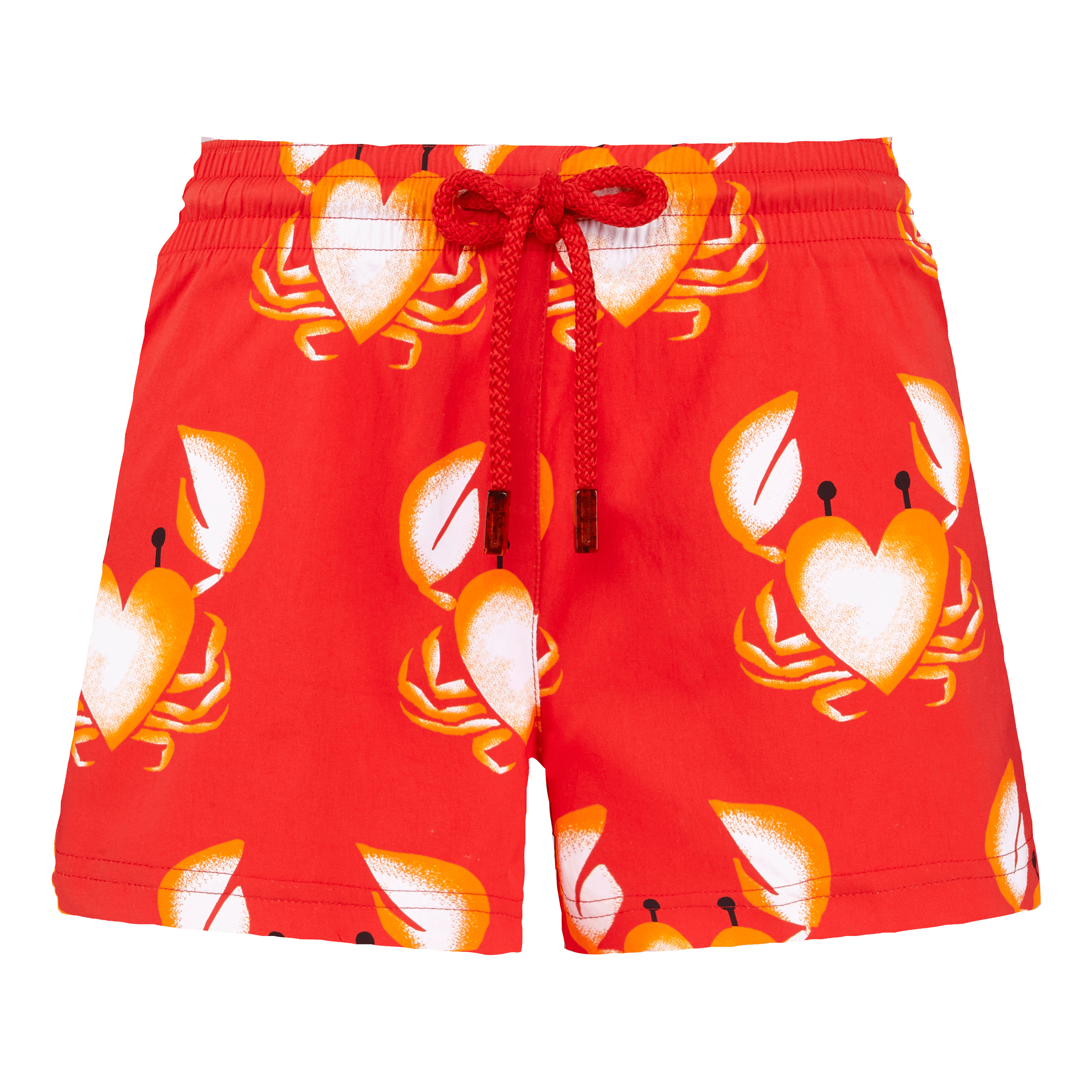 Women Swim Short St Valentin 2020 - 1