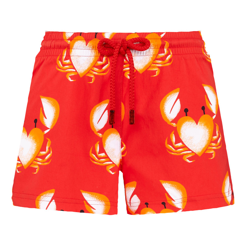 Women Swim Short St Valentin 2020 1